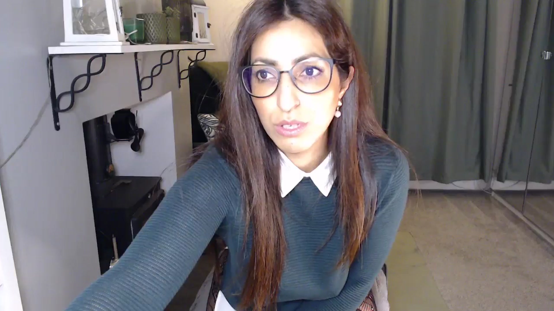 Gallery image thumbnail from PersianGirl's myfreecams stream on, 03/05/2026, 06:16 image 8 of 20