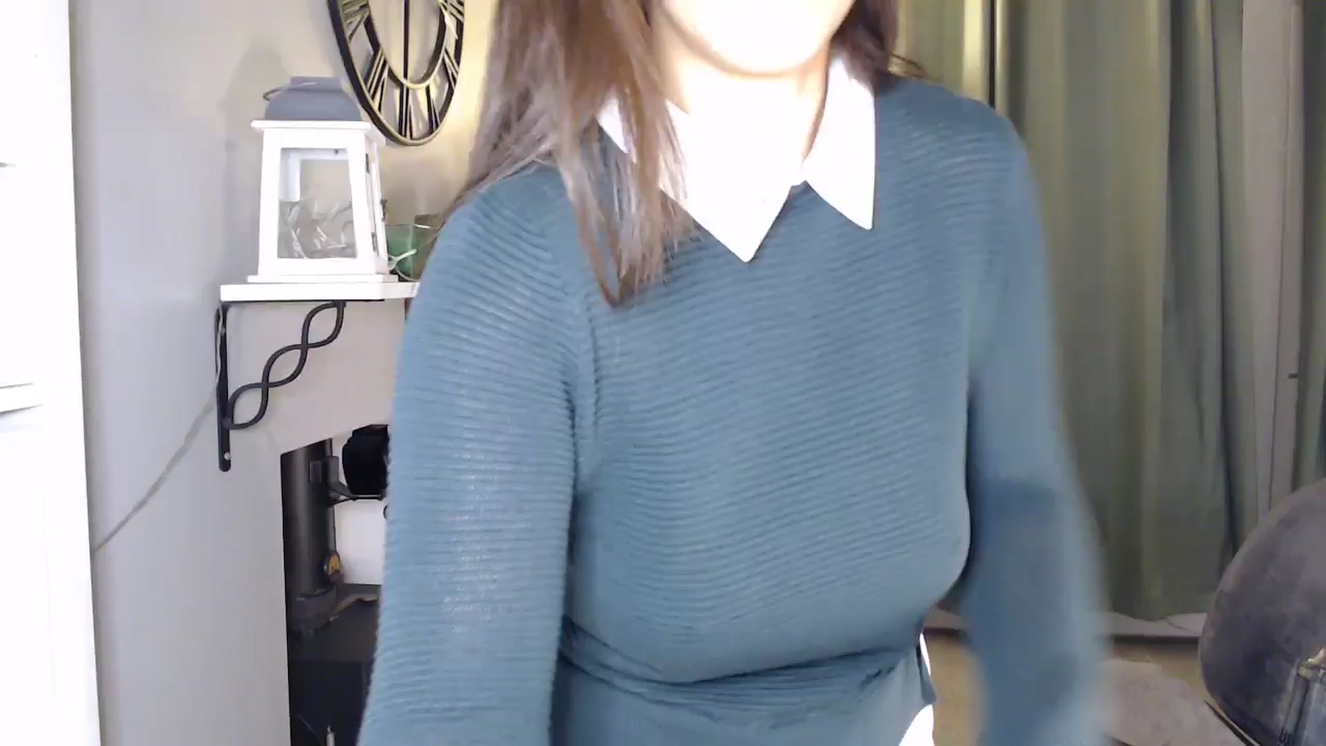 Gallery image thumbnail from PersianGirl's myfreecams stream on, 03/05/2026, 06:16 image 1 of 20