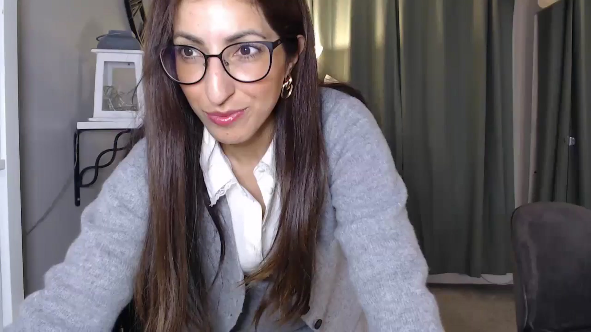 Gallery image thumbnail from PersianGirl's myfreecams stream on, 03/21/2026, 07:14 image 1 of 20