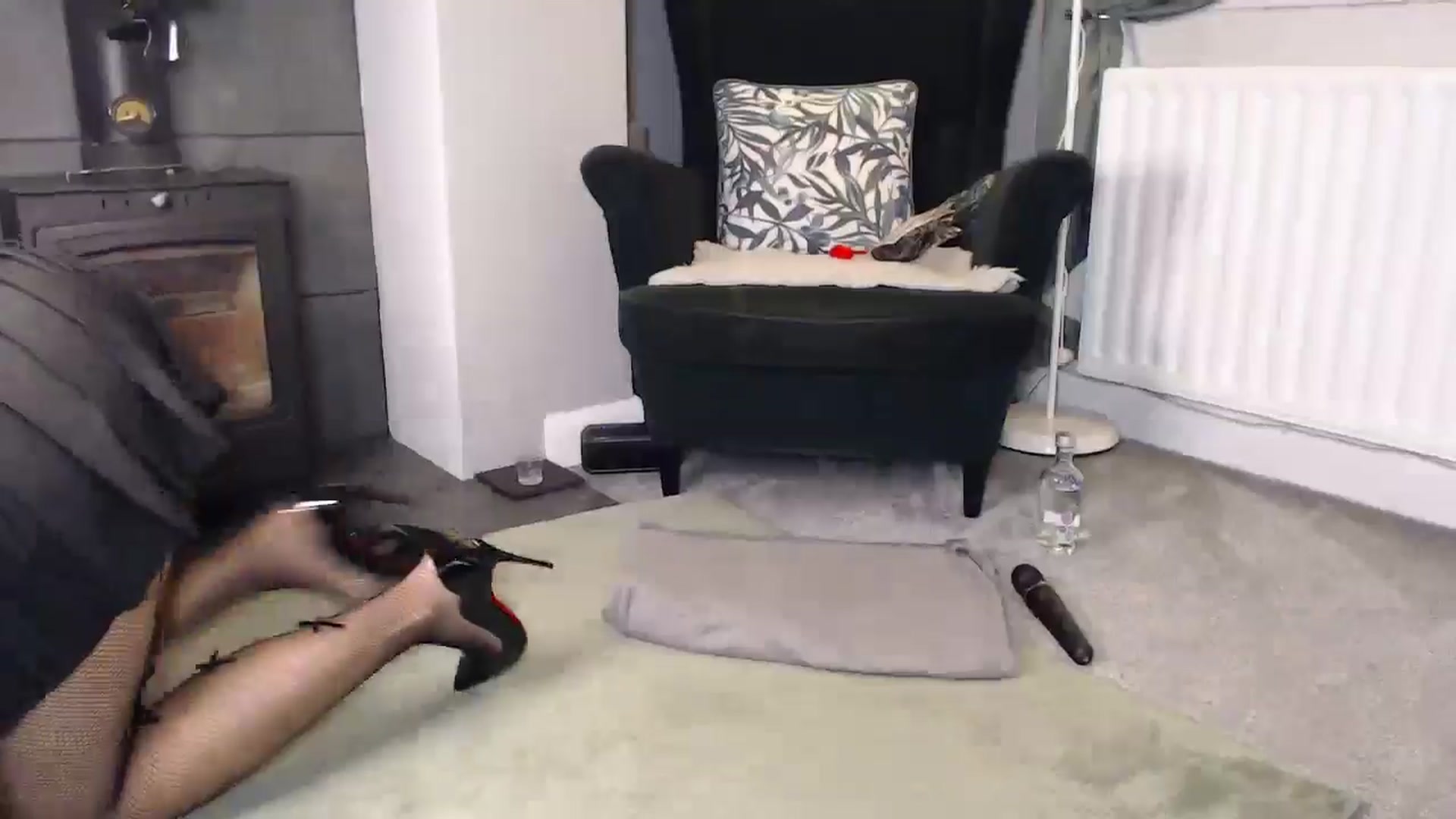 Gallery image thumbnail from PersianGirl's myfreecams stream on, 04/24/2026, 05:35 image 3 of 20