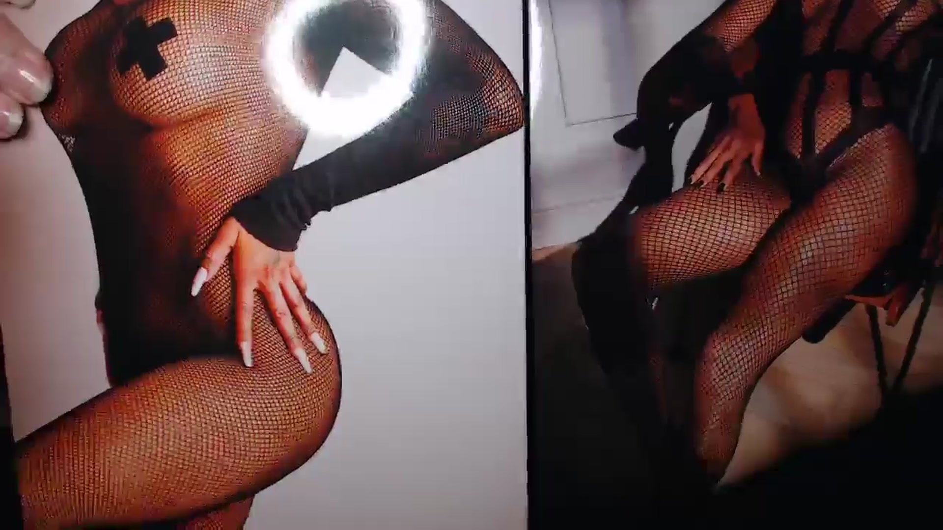 Gallery image thumbnail from PersianGirl's myfreecams stream on, 04/24/2026, 05:35 image 5 of 20