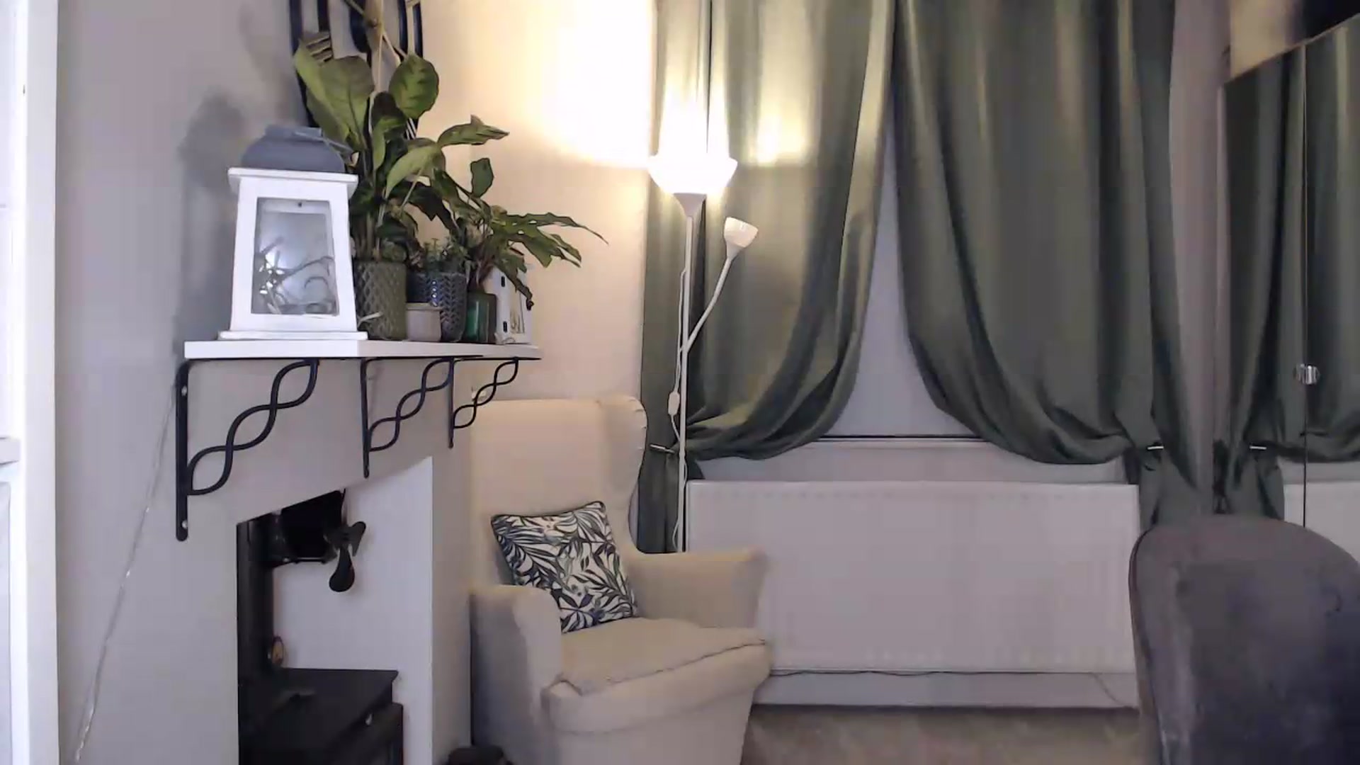 Gallery image thumbnail from PersianGirl's myfreecams stream on, 06/06/2026, 03:42 image 2 of 20