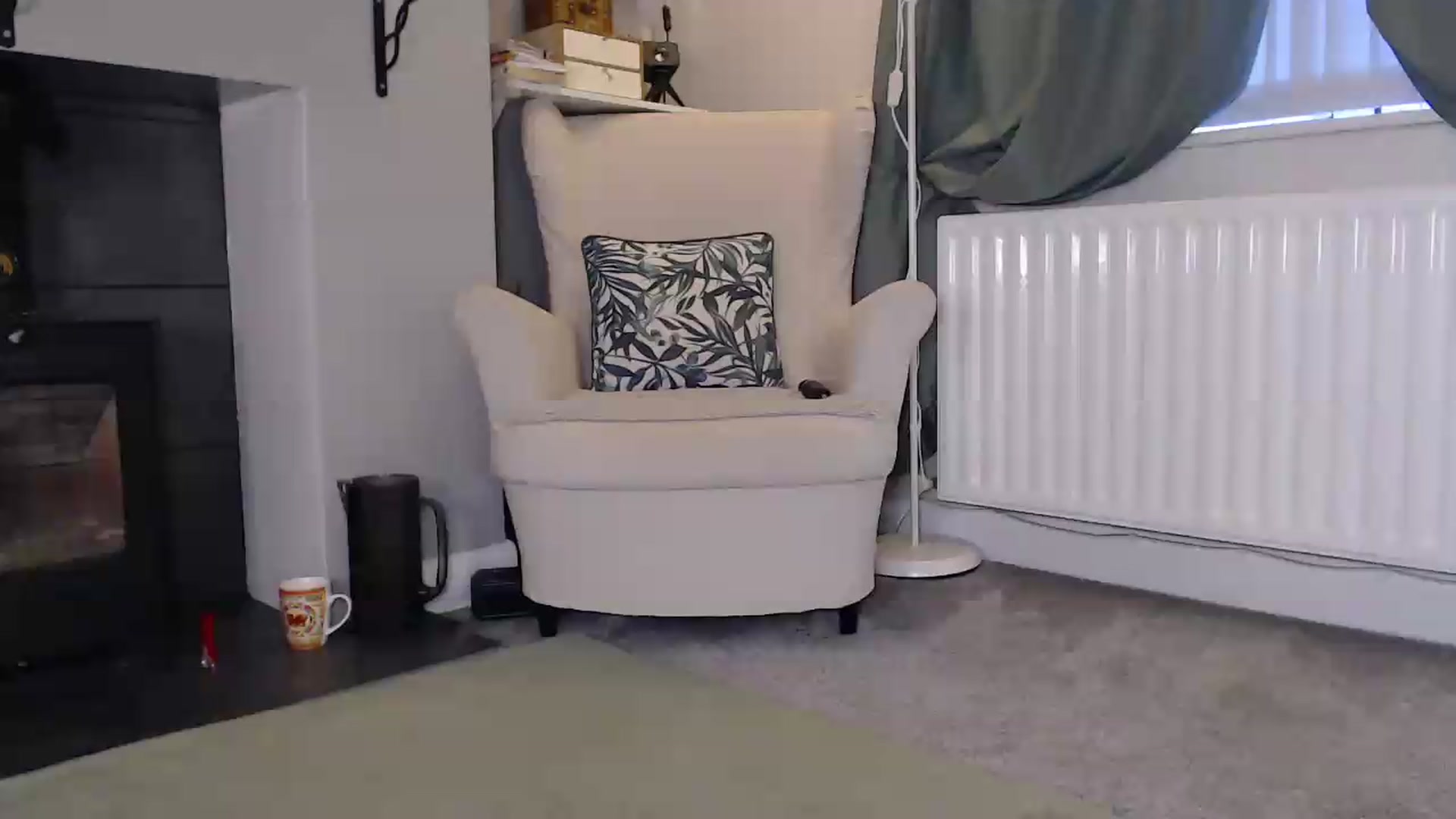 Gallery image thumbnail from PersianGirl's myfreecams stream on, 06/07/2026, 05:34 image 1 of 20
