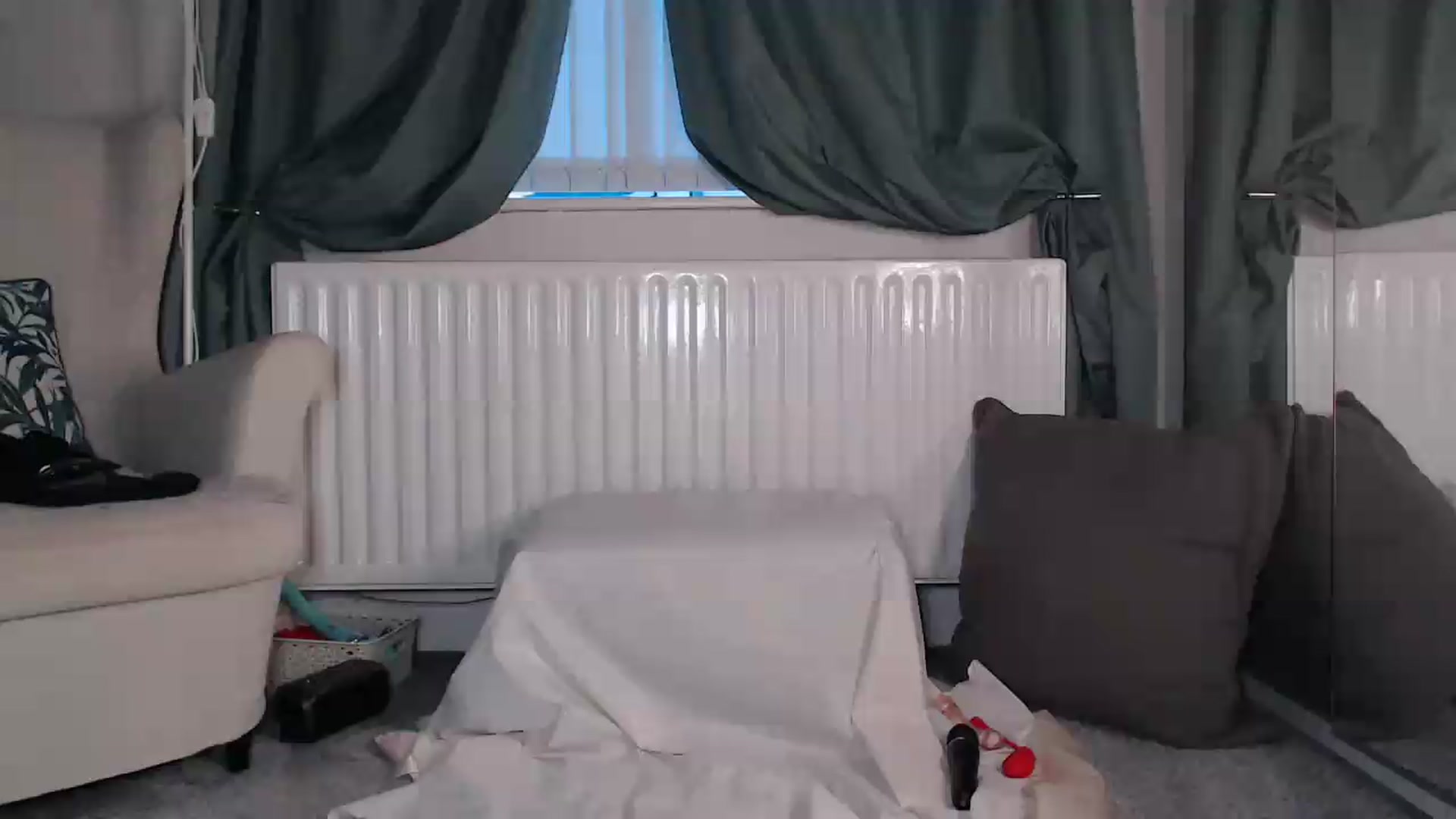 Gallery image thumbnail from PersianGirl's myfreecams stream on, 07/02/2026, 04:33 image 17 of 20
