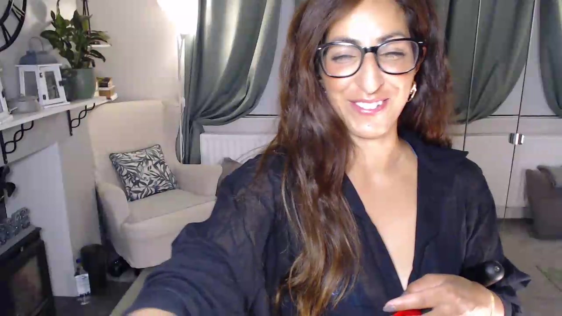Gallery image thumbnail from PersianGirl's myfreecams stream on, 08/01/2026, 05:17 image 2 of 20