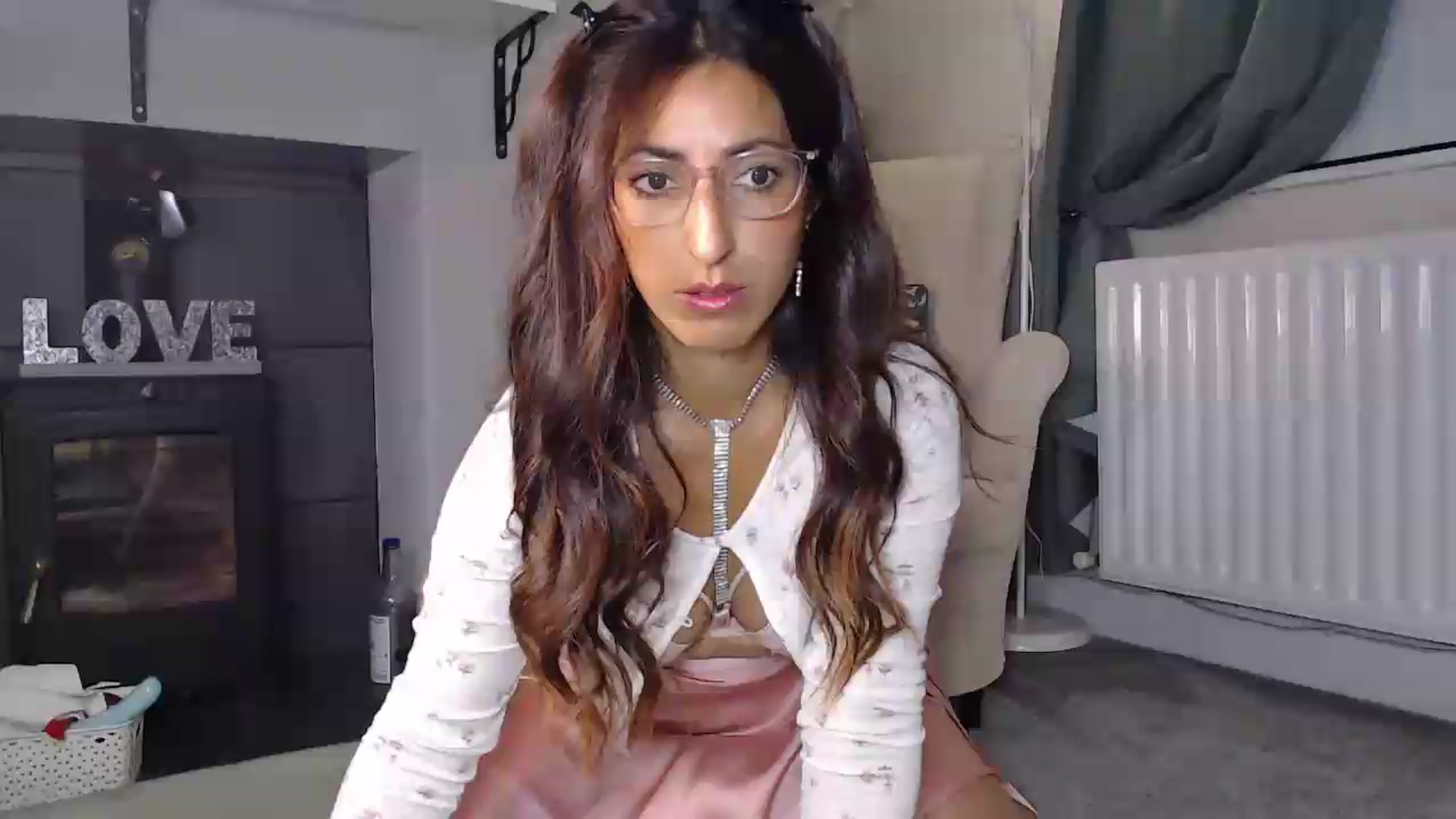 Gallery image thumbnail from PersianGirl's myfreecams stream on, 08/02/2026, 05:41 image 1 of 20
