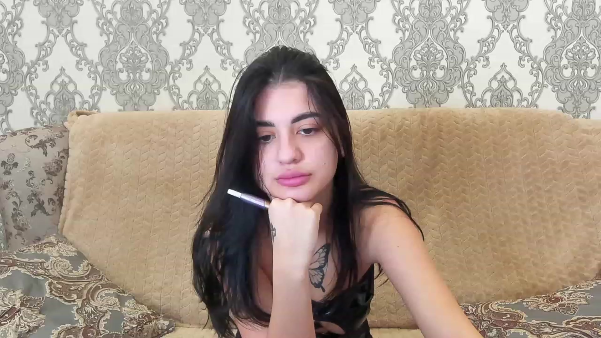 Gallery image thumbnail from PersikCute's myfreecams stream on, 01/21/2024, 14:02 image 20 of 20