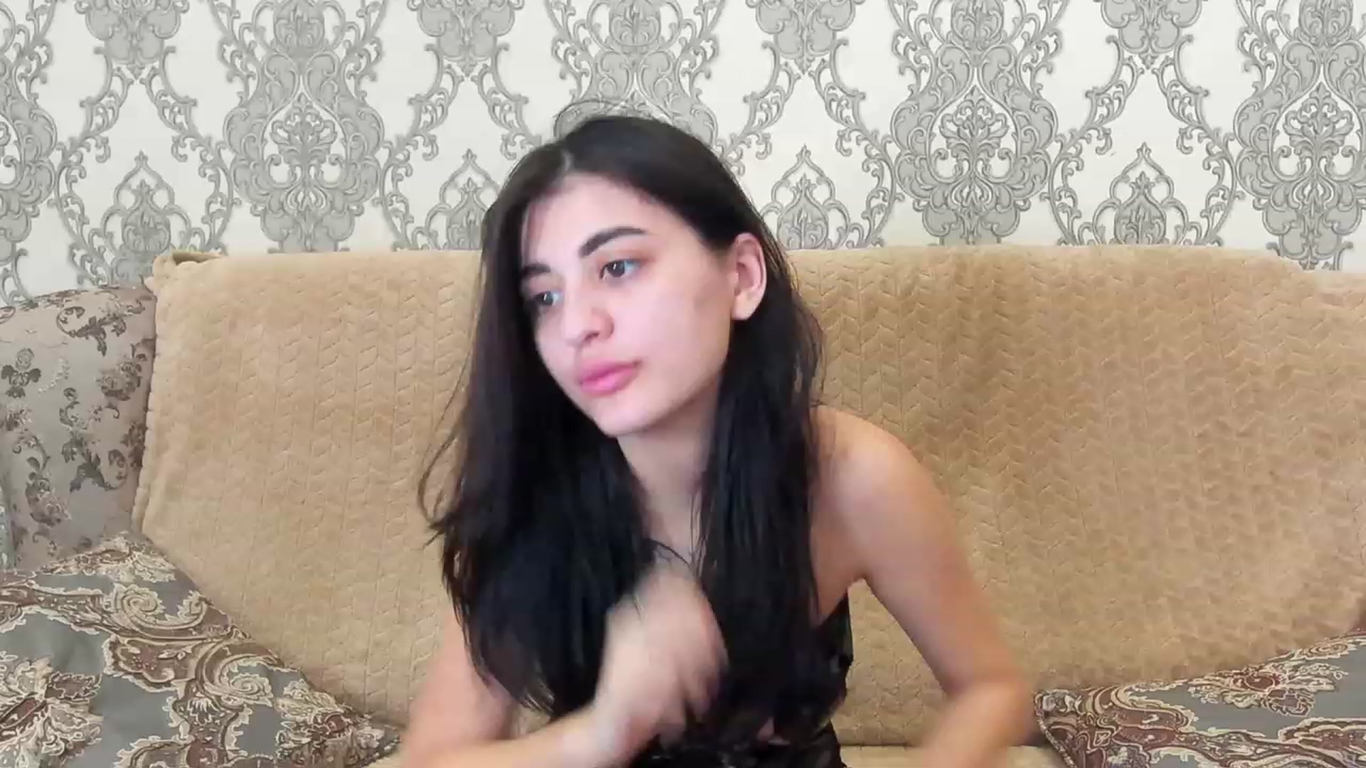 Gallery image thumbnail from PersikCute's myfreecams stream on, 01/21/2024, 14:02 image 12 of 20