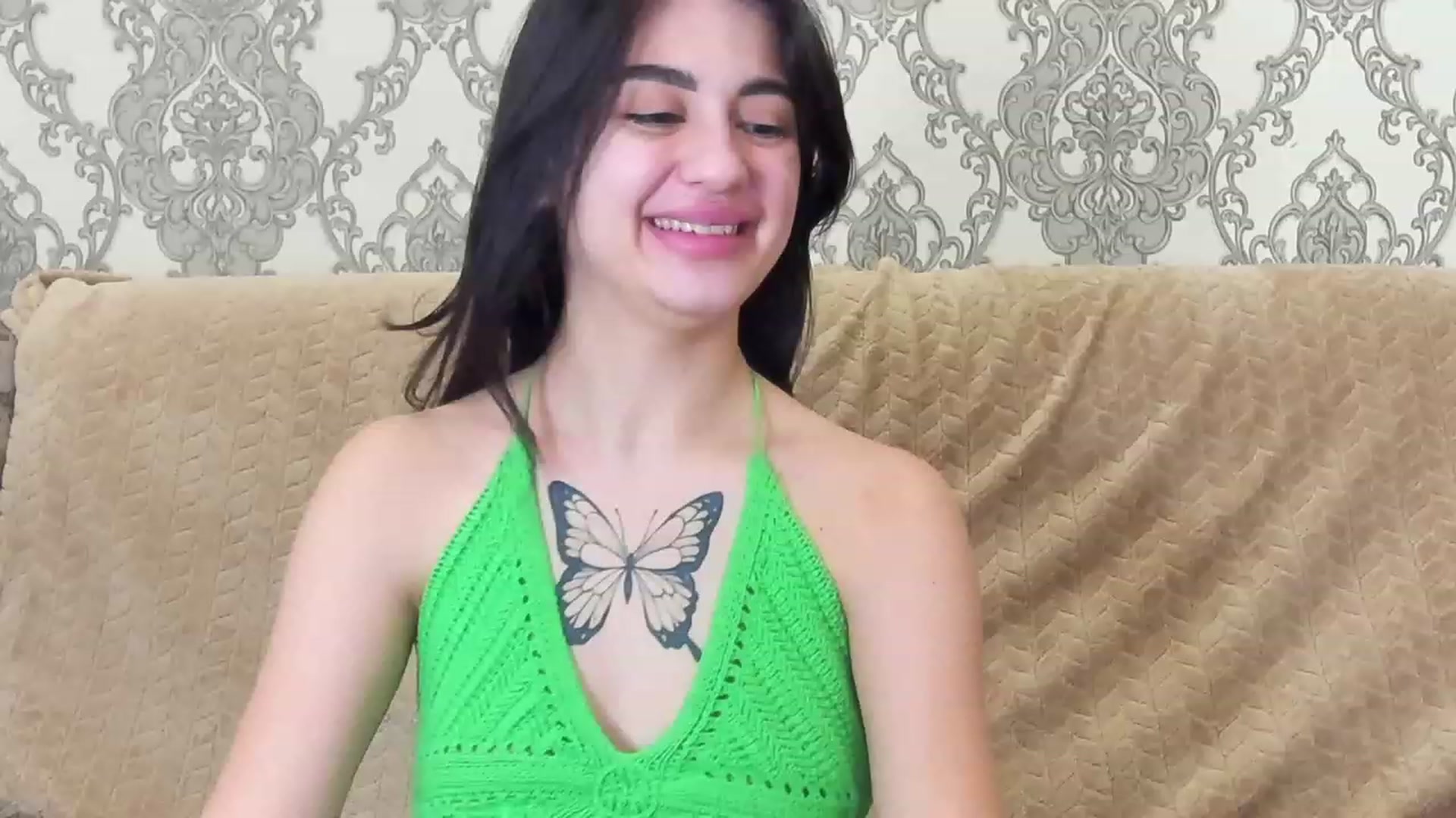 Gallery image thumbnail from PersikCute's myfreecams stream on, 01/21/2024, 17:43 image 12 of 20