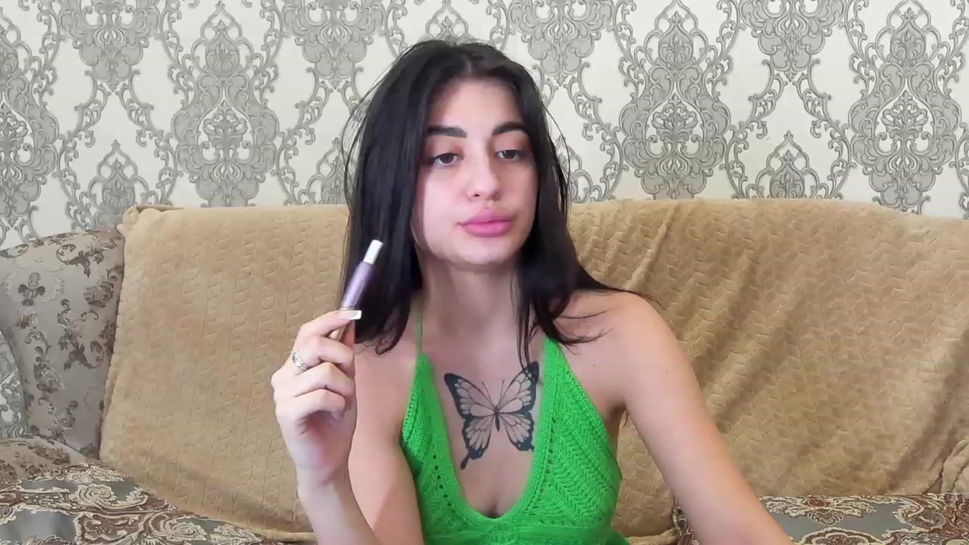 Gallery image thumbnail from PersikCute's myfreecams stream on, 01/21/2024, 17:43 image 2 of 20