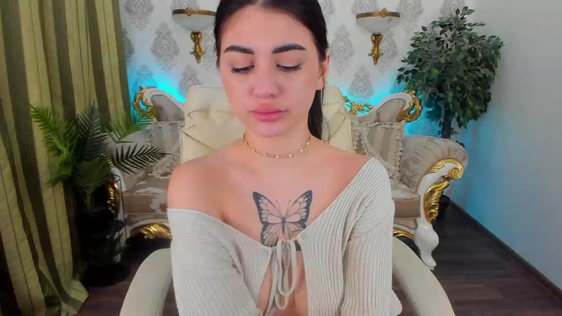 Gallery image thumbnail from PersikCute's myfreecams stream on, 01/22/2024, 13:47 image 4 of 20