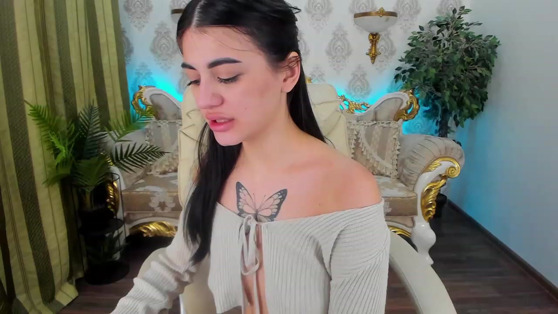 Gallery image thumbnail from PersikCute's myfreecams stream on, 01/22/2024, 13:47 image 10 of 20