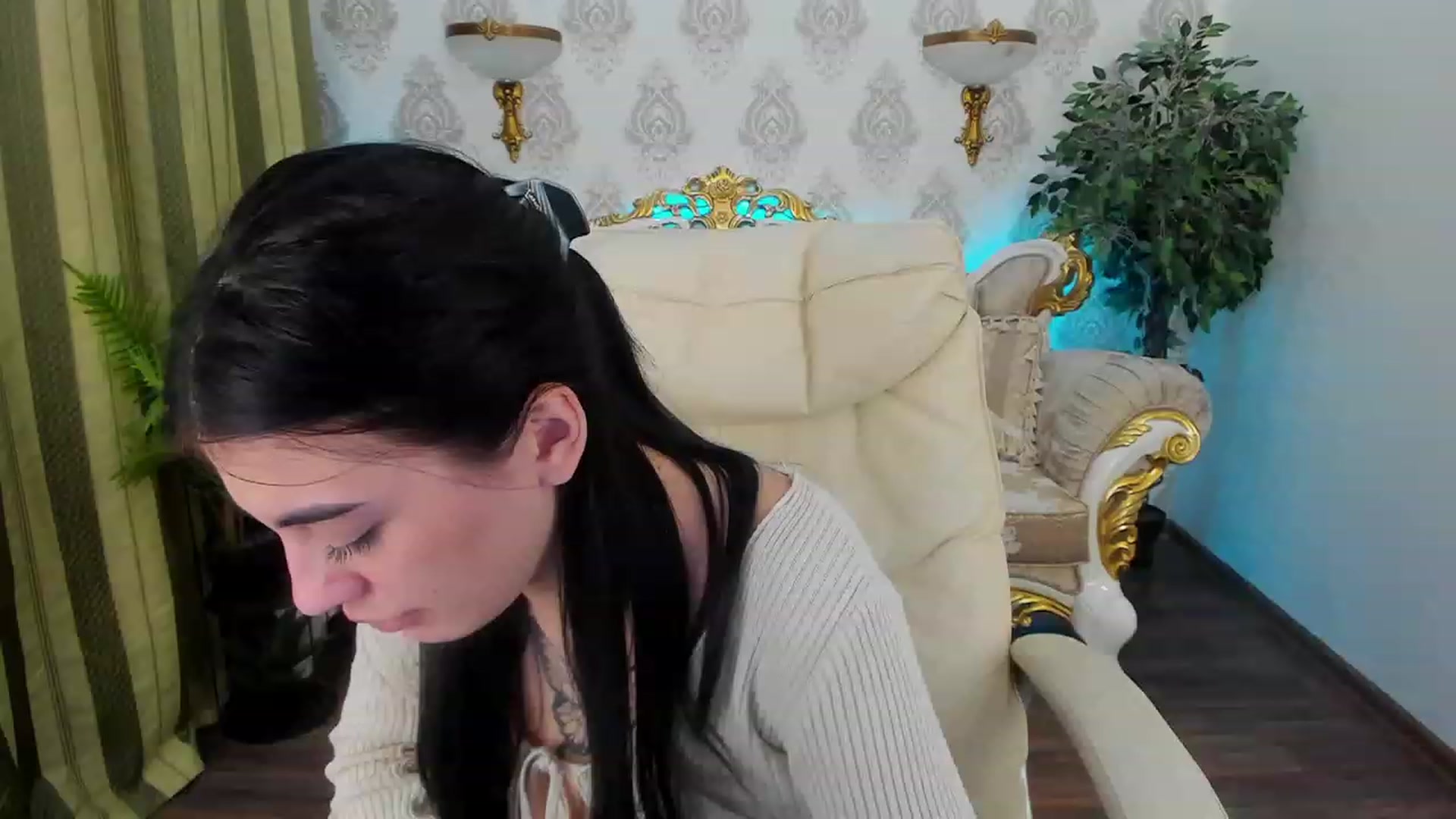 Gallery image thumbnail from PersikCute's myfreecams stream on, 01/22/2024, 13:47 image 14 of 20