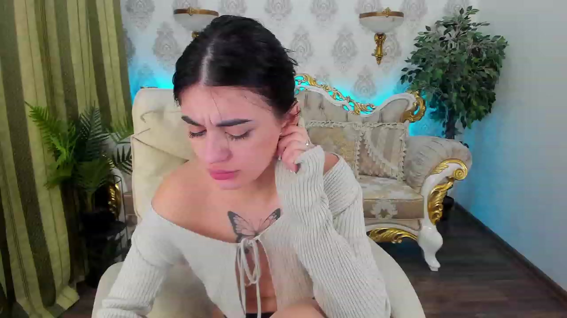 Gallery image thumbnail from PersikCute's myfreecams stream on, 01/22/2024, 13:47 image 12 of 20