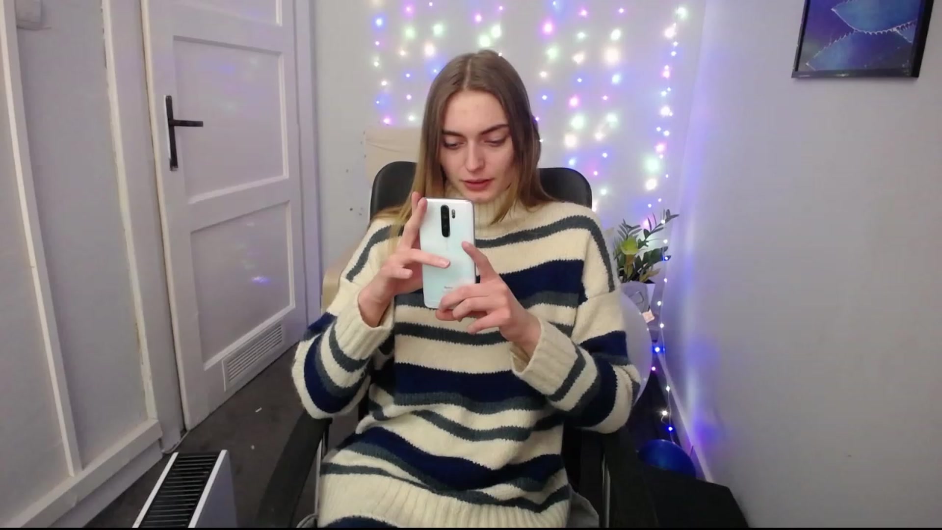 Gallery image thumbnail from PersonYouNeed's myfreecams stream on, 01/05/2023, 17:23 image 5 of 20