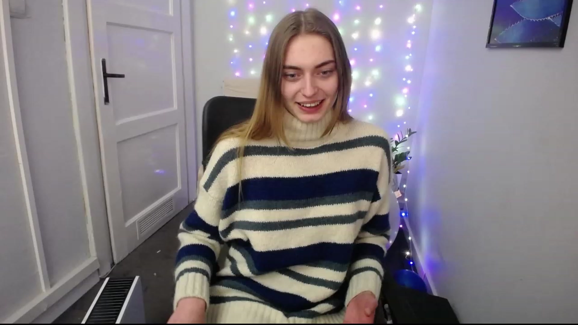 Gallery image thumbnail from PersonYouNeed's myfreecams stream on, 01/05/2023, 17:23 image 2 of 20