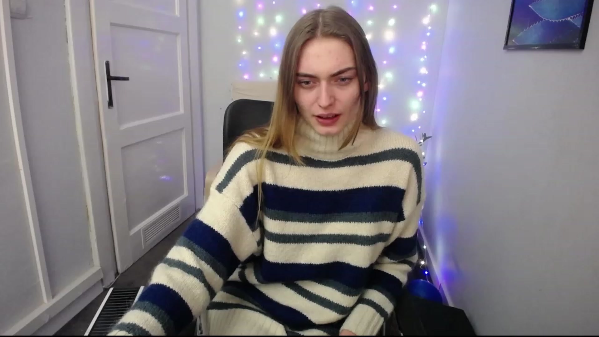 Gallery image thumbnail from PersonYouNeed's myfreecams stream on, 01/05/2023, 17:23 image 1 of 20