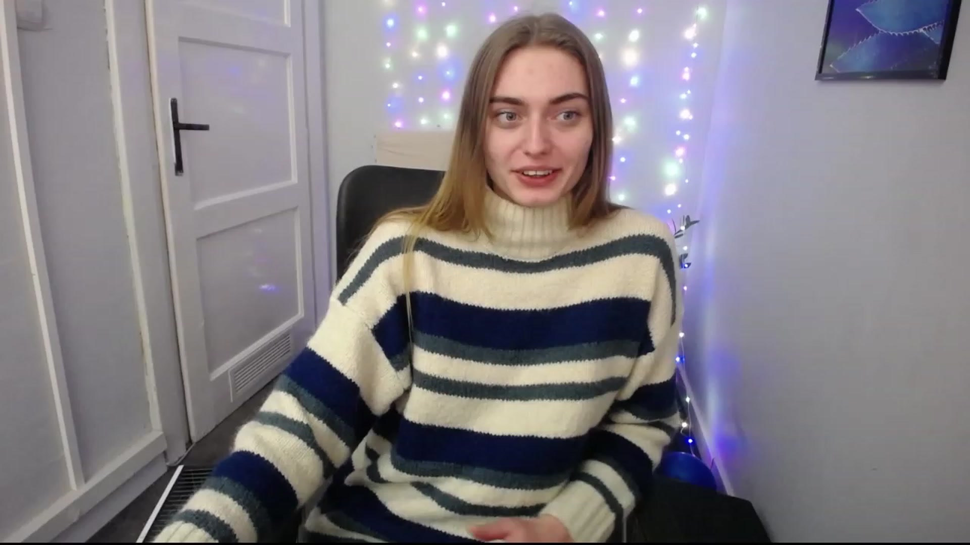 Gallery image thumbnail from PersonYouNeed's myfreecams stream on, 01/05/2023, 17:23 image 9 of 20