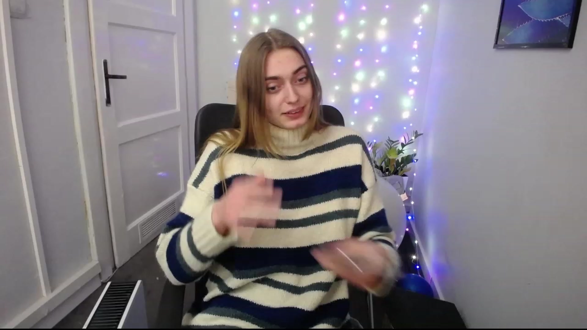 Gallery image thumbnail from PersonYouNeed's myfreecams stream on, 01/05/2023, 17:23 image 6 of 20
