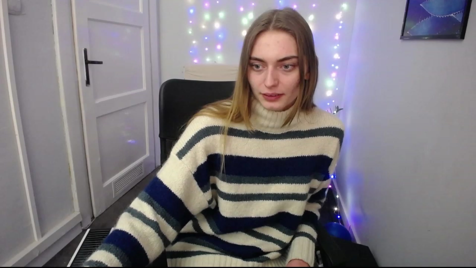 Gallery image thumbnail from PersonYouNeed's myfreecams stream on, 01/05/2023, 17:23 image 4 of 20