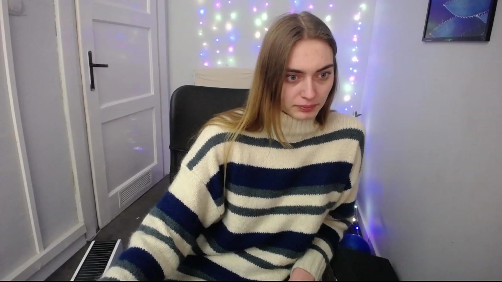 Gallery image thumbnail from PersonYouNeed's myfreecams stream on, 01/05/2023, 17:23 image 8 of 20