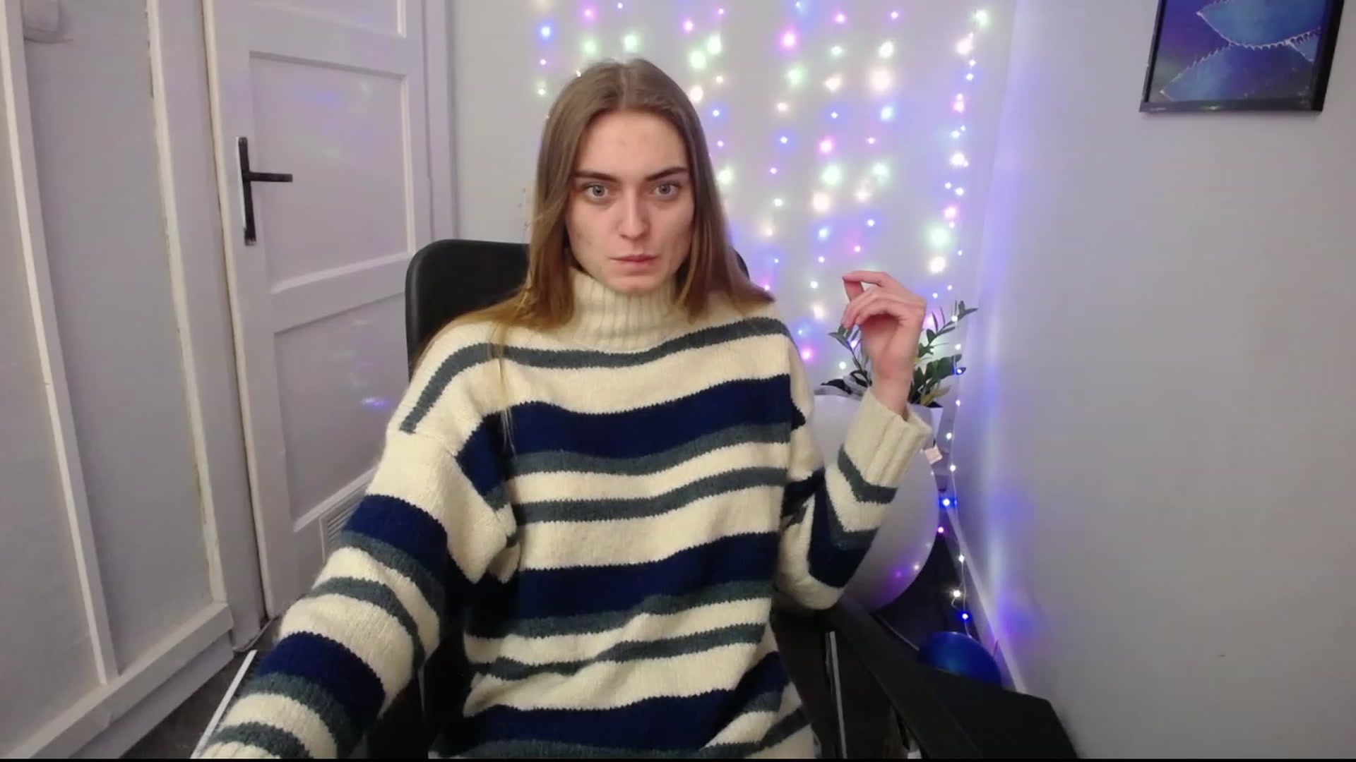 Gallery image thumbnail from PersonYouNeed's myfreecams stream on, 01/05/2023, 17:23 image 12 of 20