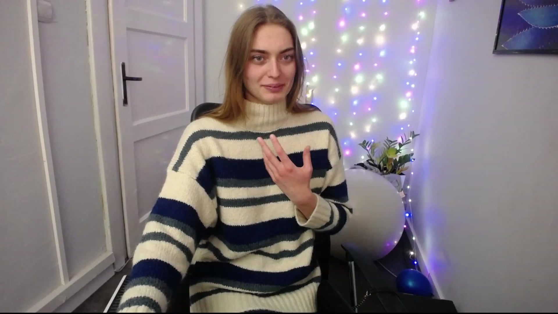 Gallery image thumbnail from PersonYouNeed's myfreecams stream on, 01/09/2023, 16:56 image 20 of 20