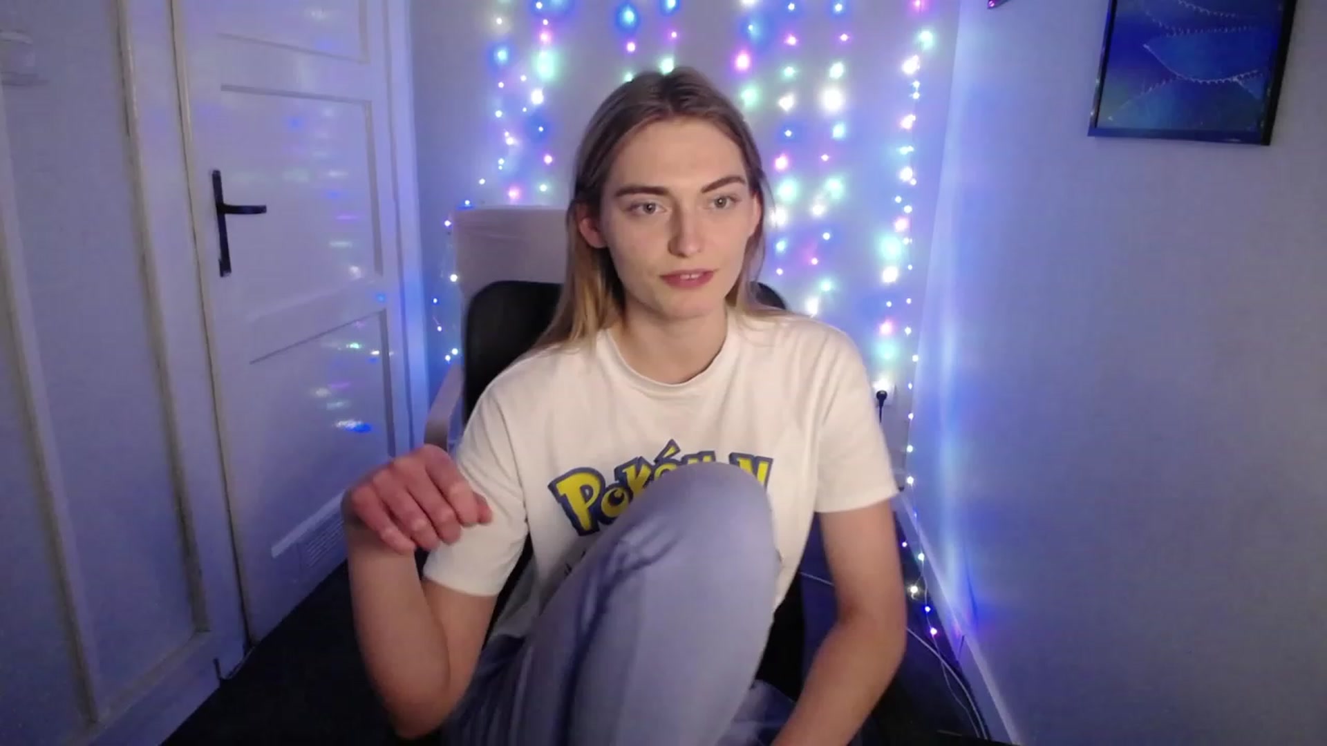 Gallery image thumbnail from PersonYouNeed's myfreecams stream on, 05/05/2023, 15:21 image 3 of 20