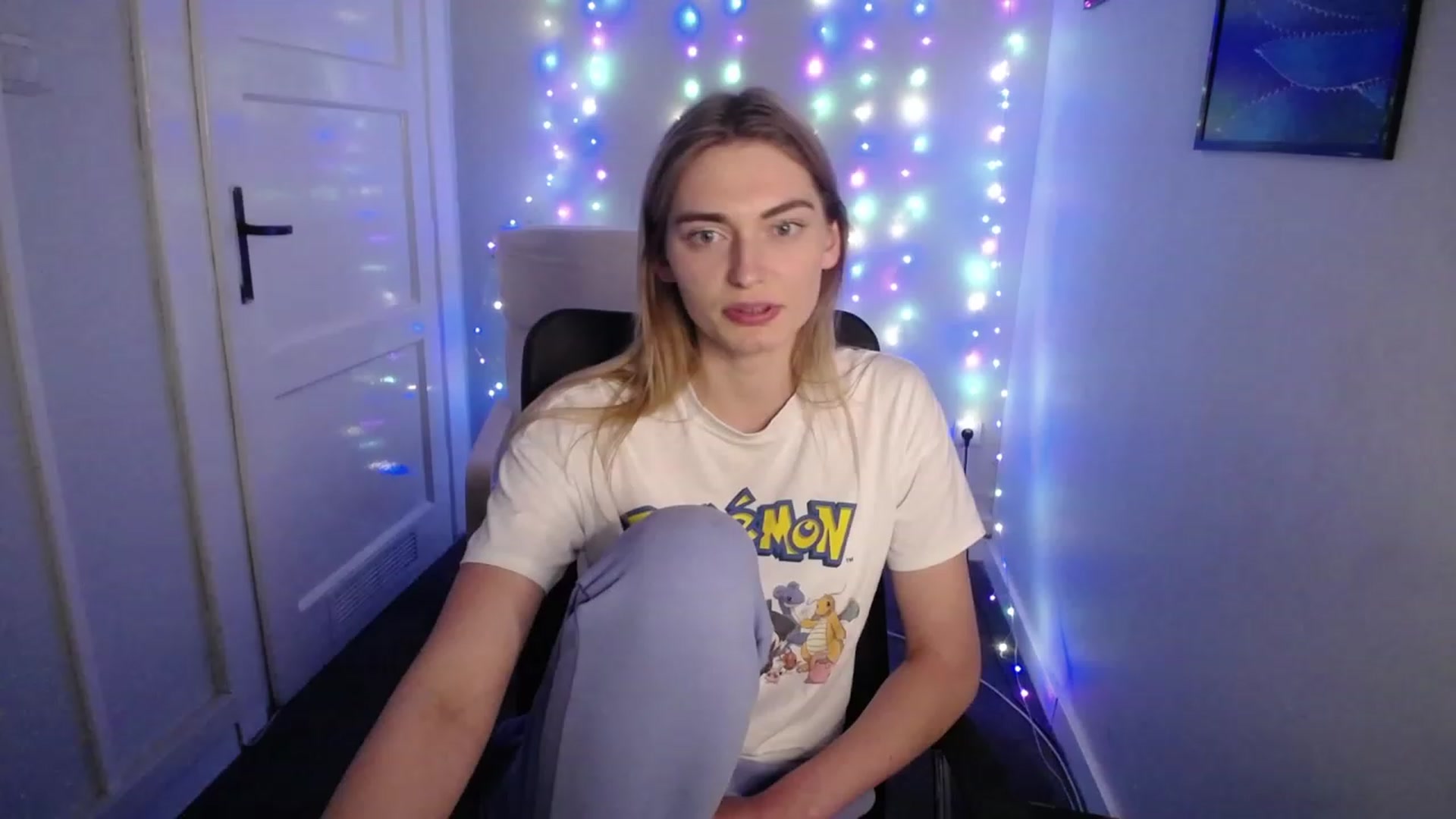 Gallery image thumbnail from PersonYouNeed's myfreecams stream on, 05/05/2023, 15:21 image 9 of 20
