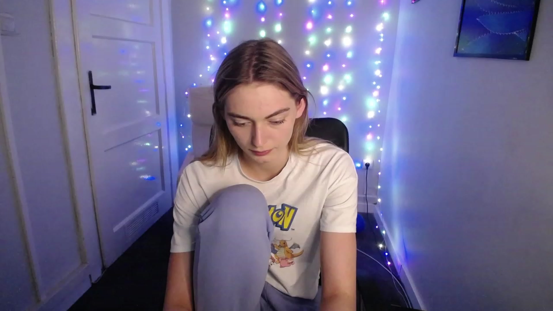 Gallery image thumbnail from PersonYouNeed's myfreecams stream on, 05/05/2023, 15:21 image 4 of 20
