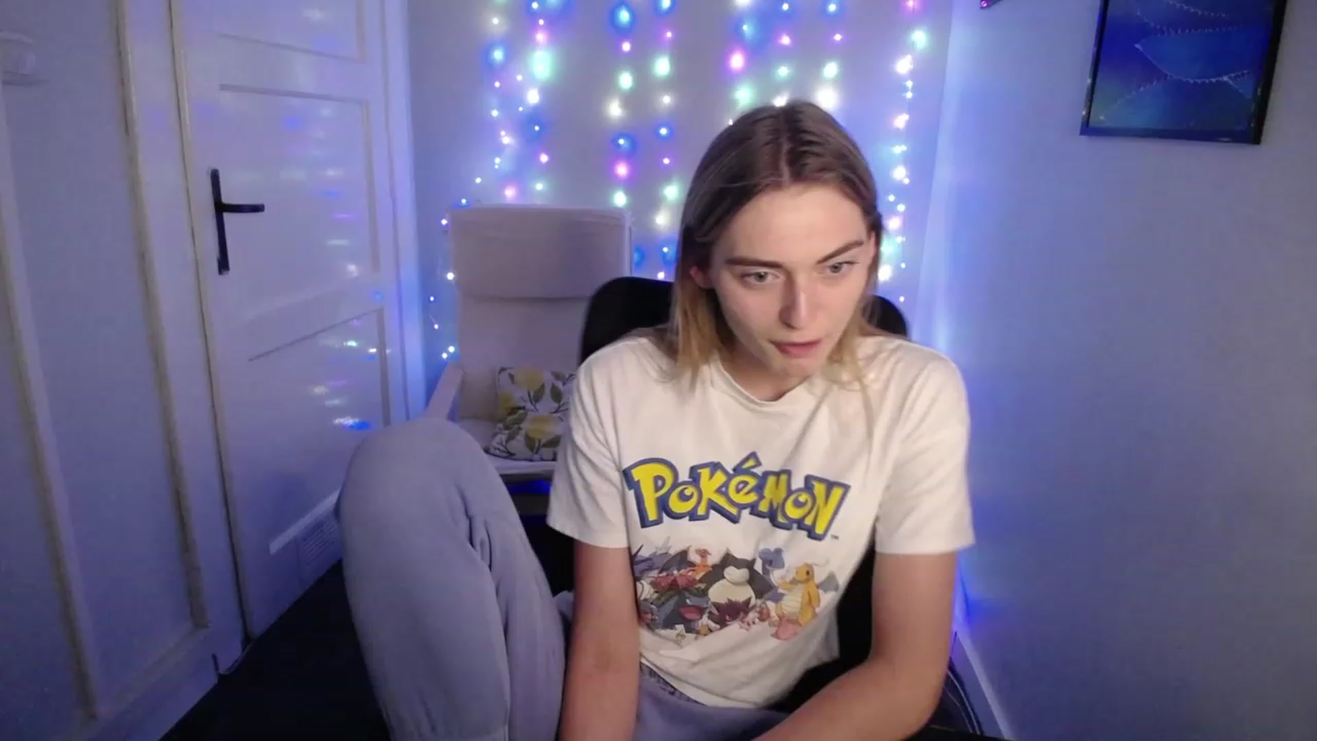 Gallery image thumbnail from PersonYouNeed's myfreecams stream on, 05/05/2023, 15:21 image 8 of 20