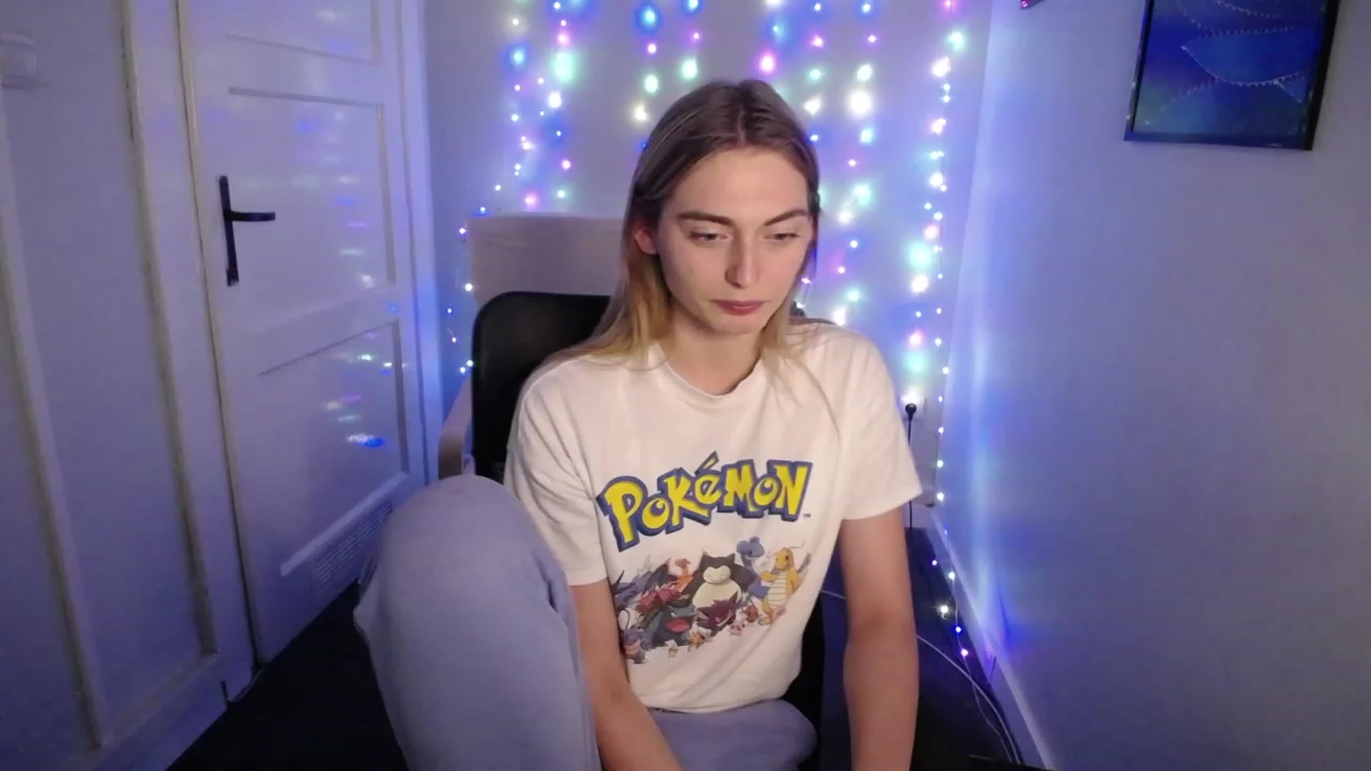 Gallery image thumbnail from PersonYouNeed's myfreecams stream on, 05/05/2023, 15:21 image 6 of 20
