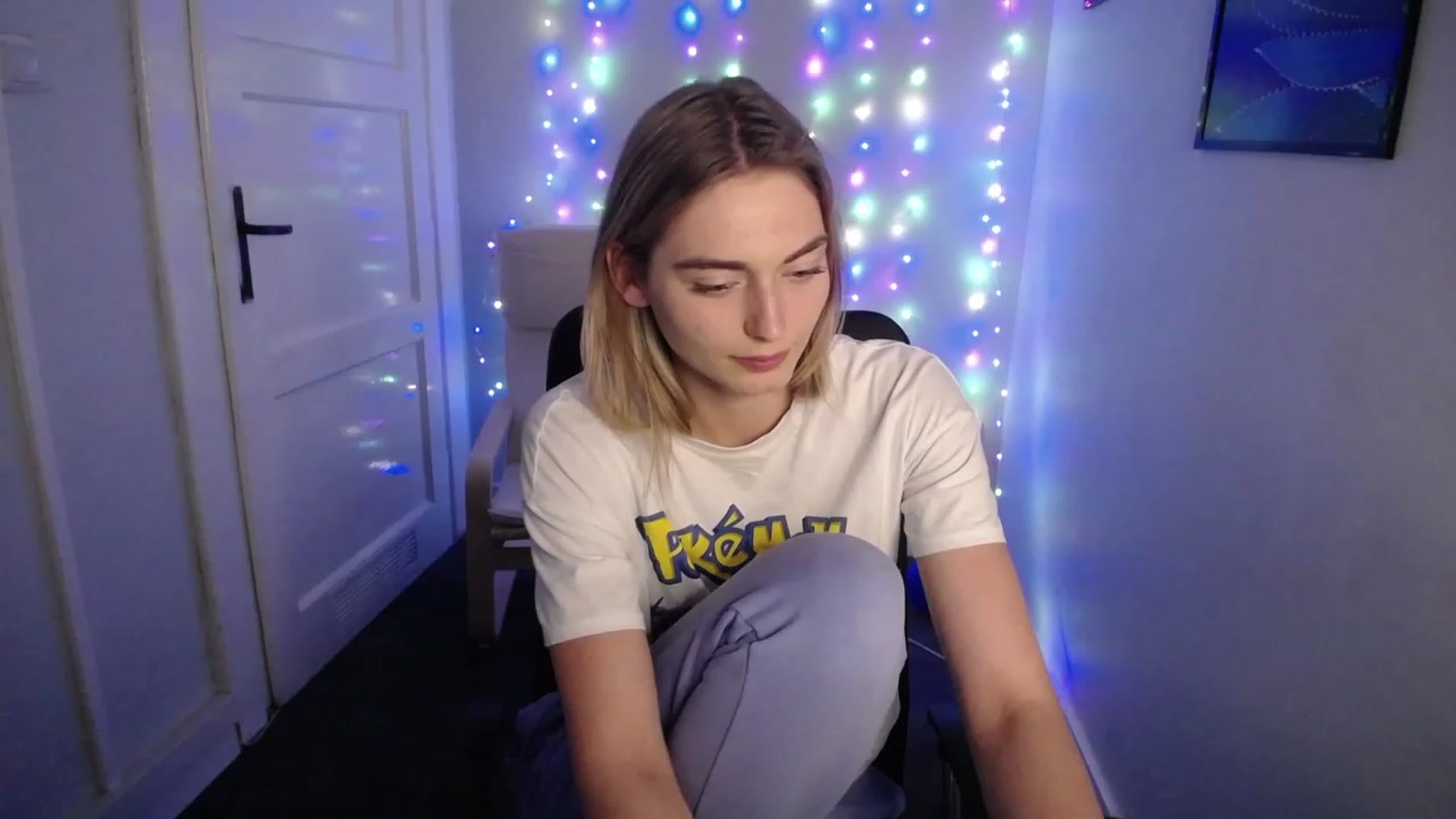 Gallery image thumbnail from PersonYouNeed's myfreecams stream on, 05/05/2023, 15:21 image 1 of 20