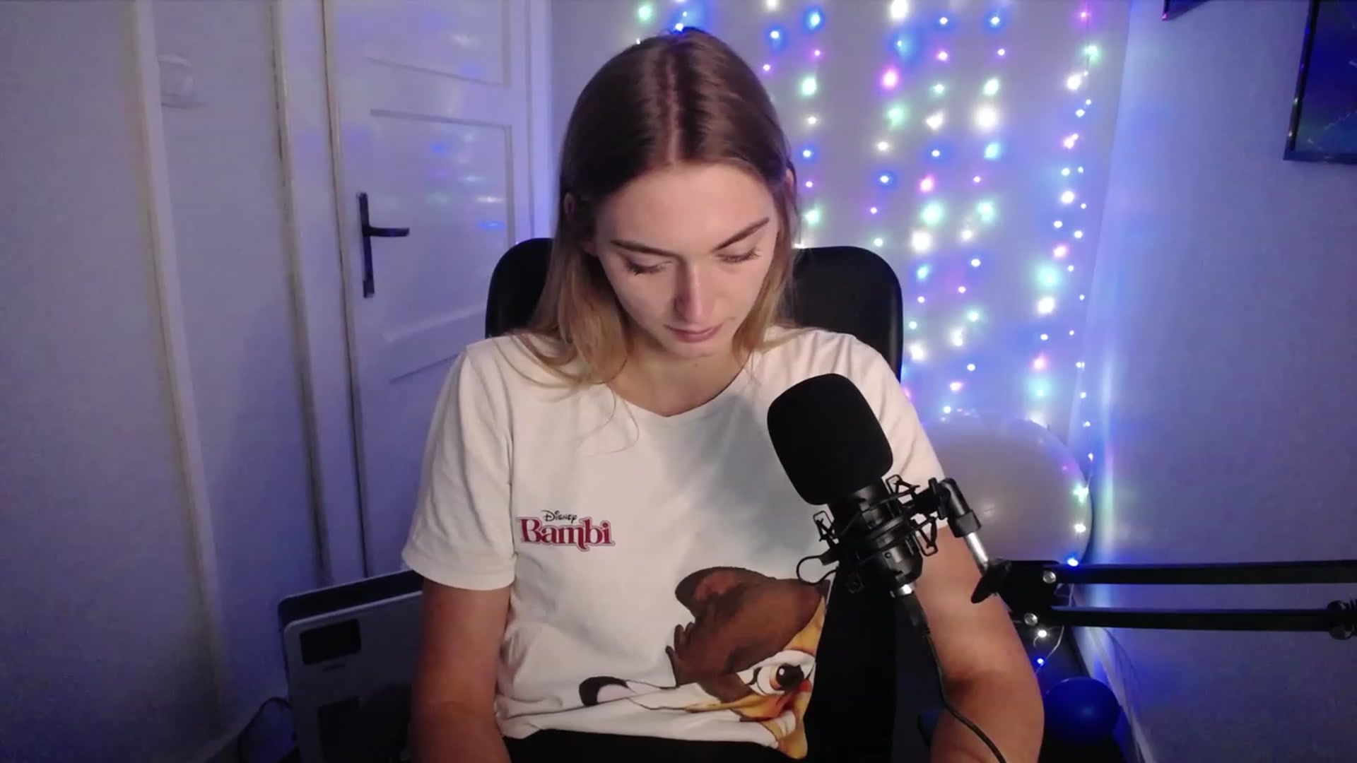 Gallery image thumbnail from PersonYouNeed's myfreecams stream on, 08/31/2023, 13:10 image 1 of 20