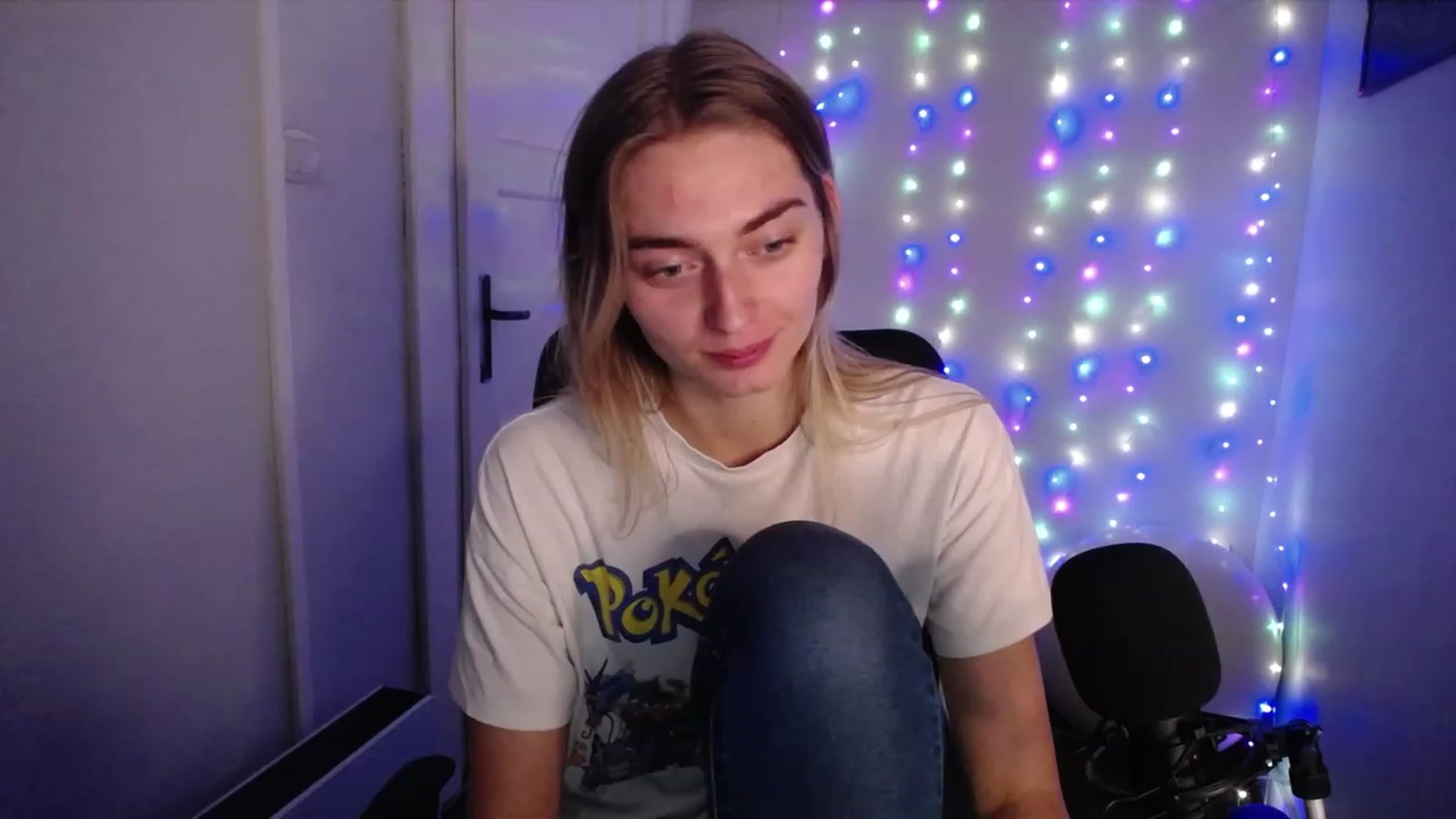 Gallery image thumbnail from PersonYouNeed's myfreecams stream on, 09/28/2023, 12:38 image 19 of 20