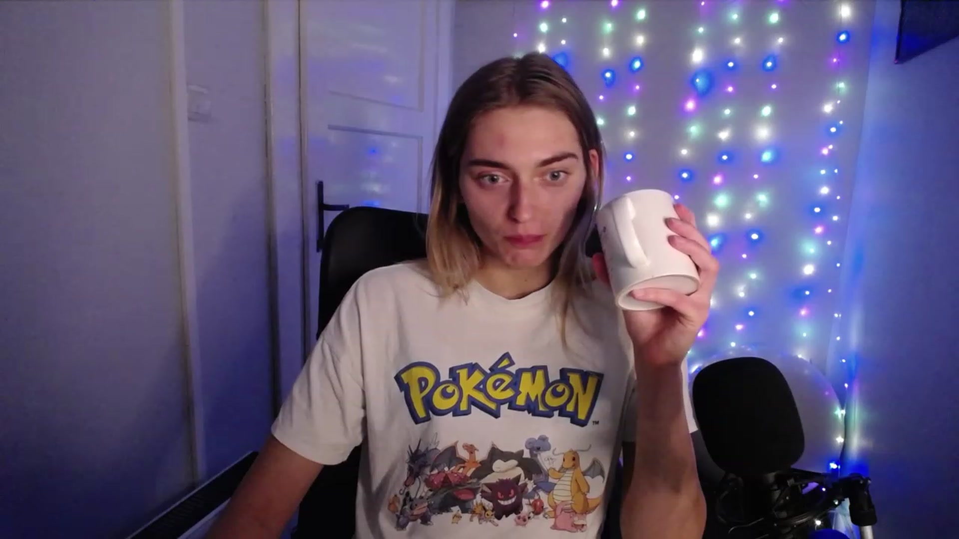 Gallery image thumbnail from PersonYouNeed's myfreecams stream on, 09/28/2023, 12:38 image 8 of 20