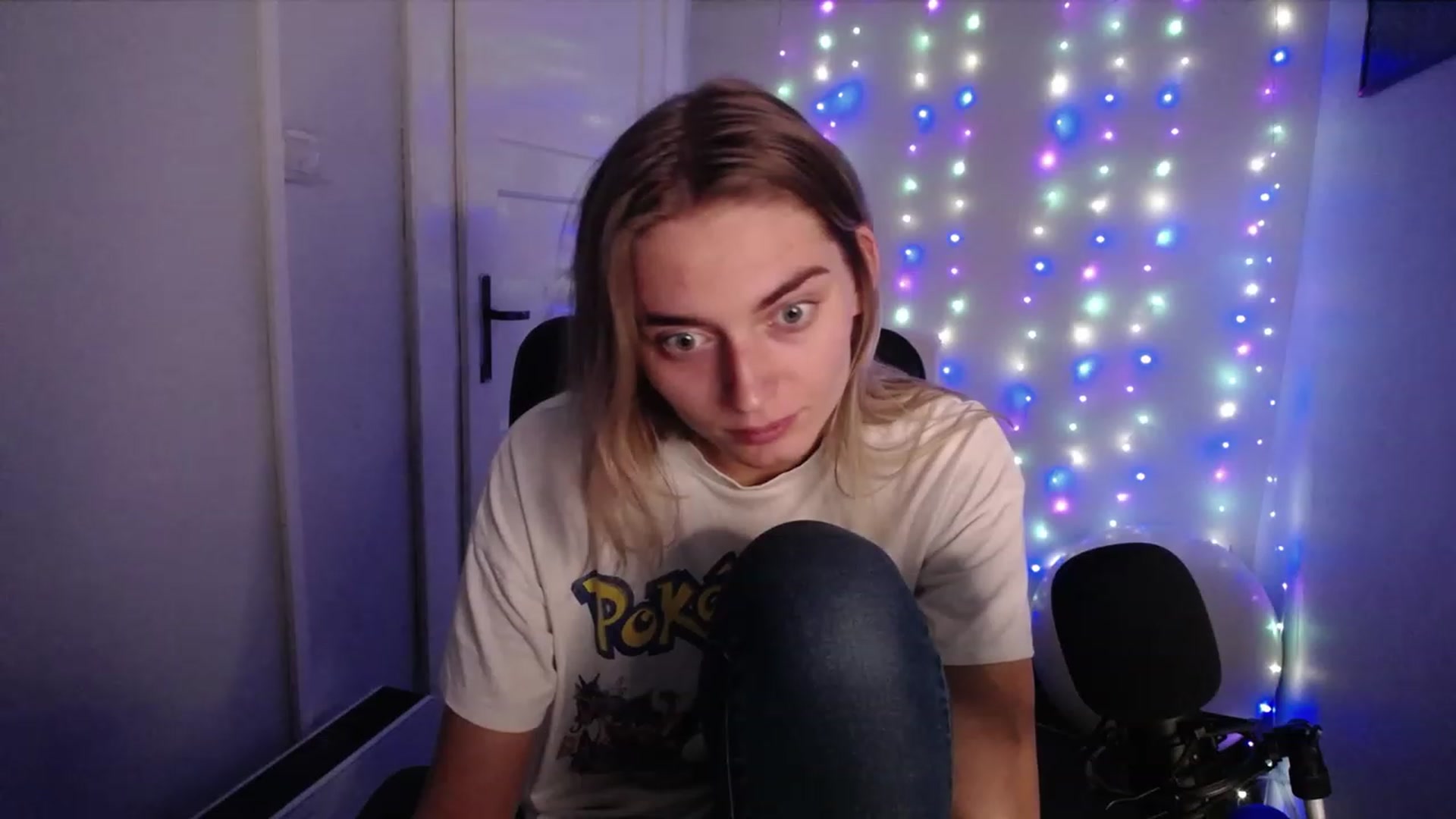 Gallery image thumbnail from PersonYouNeed's myfreecams stream on, 09/28/2023, 12:38 image 18 of 20