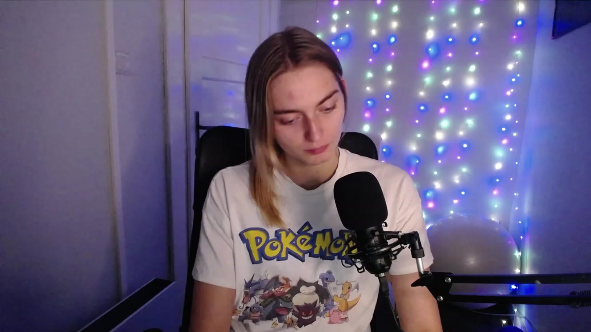 Gallery image thumbnail from PersonYouNeed's myfreecams stream on, 09/28/2023, 12:38 image 2 of 20