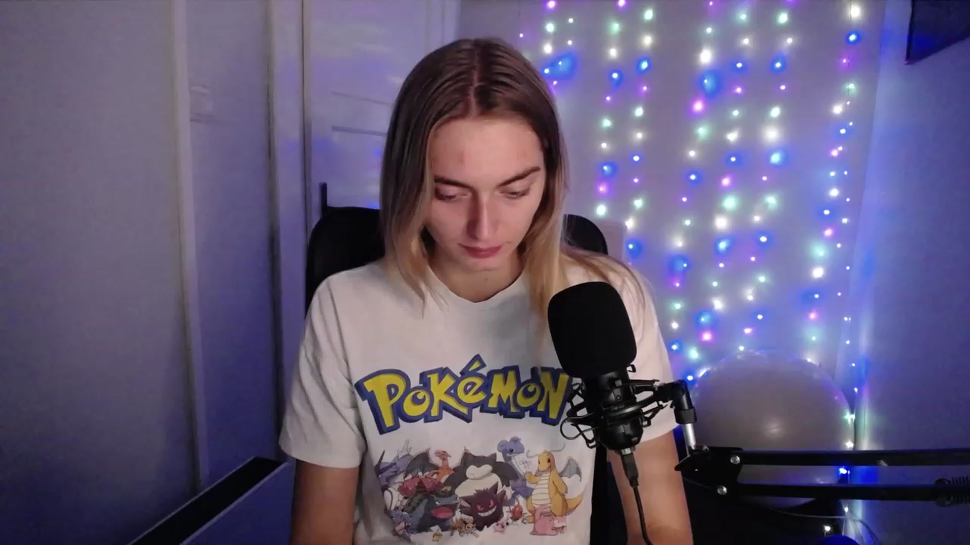 Gallery image thumbnail from PersonYouNeed's myfreecams stream on, 09/28/2023, 12:38 image 4 of 20