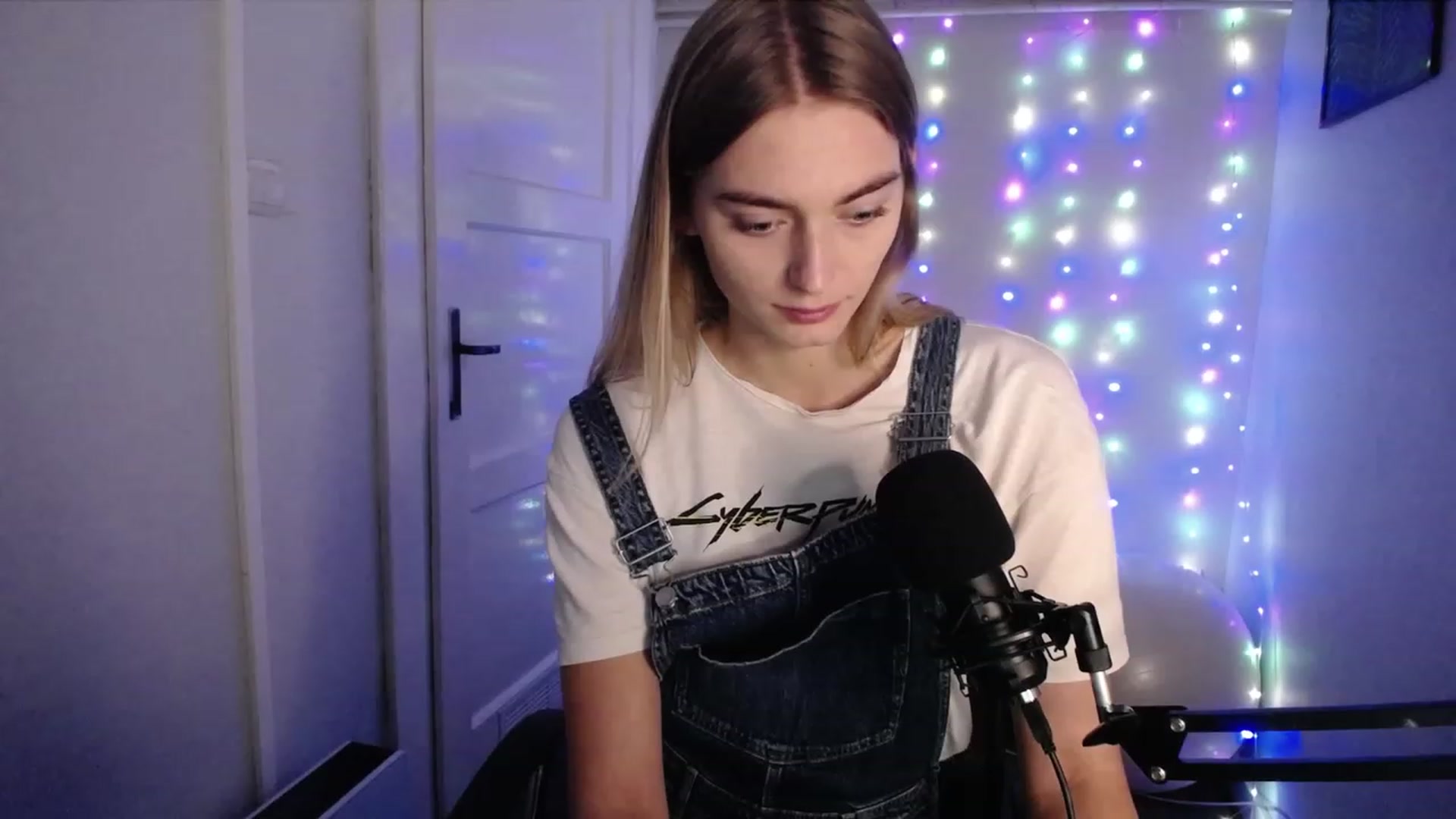 Gallery image thumbnail from PersonYouNeed's myfreecams stream on, 10/06/2023, 13:04 image 4 of 20