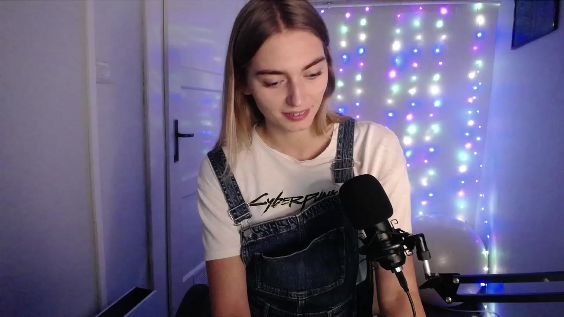 Gallery image thumbnail from PersonYouNeed's myfreecams stream on, 10/06/2023, 13:04 image 1 of 20