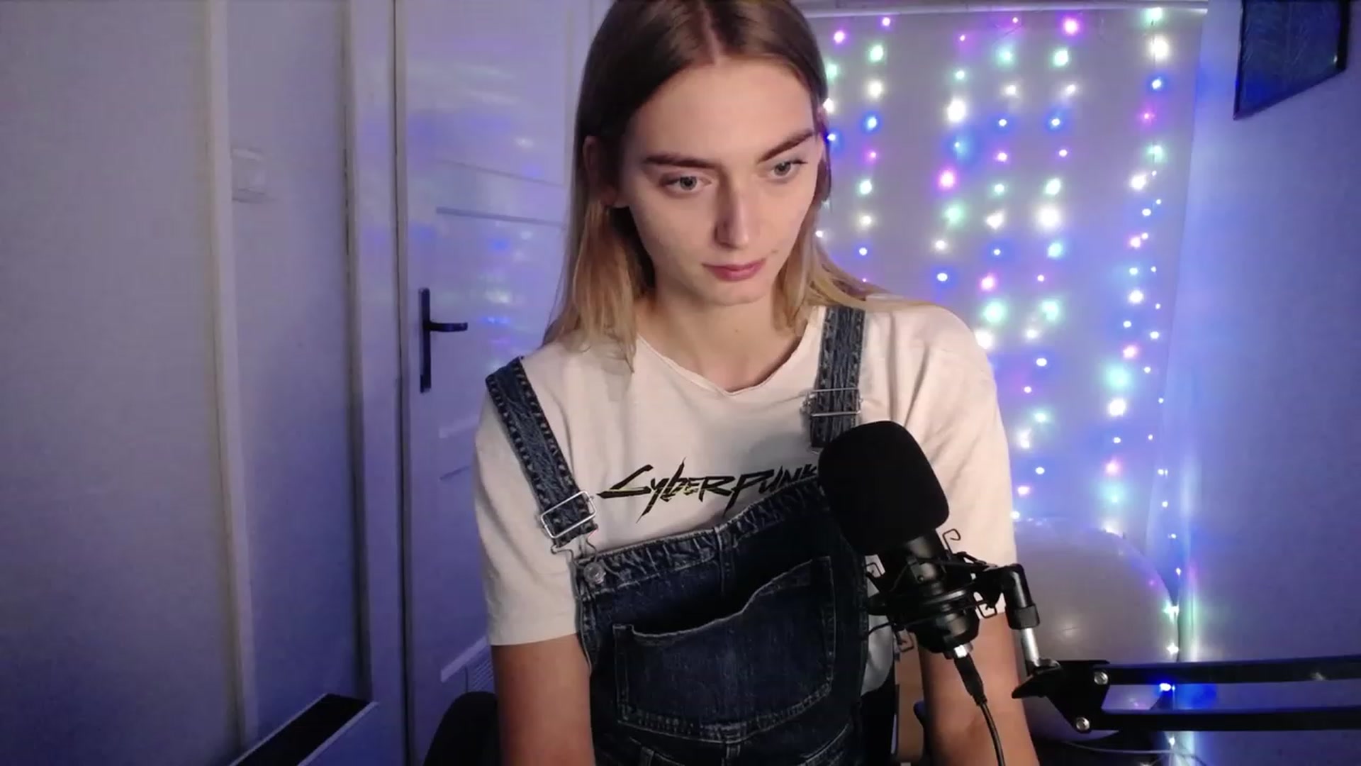 Gallery image thumbnail from PersonYouNeed's myfreecams stream on, 10/06/2023, 13:04 image 7 of 20