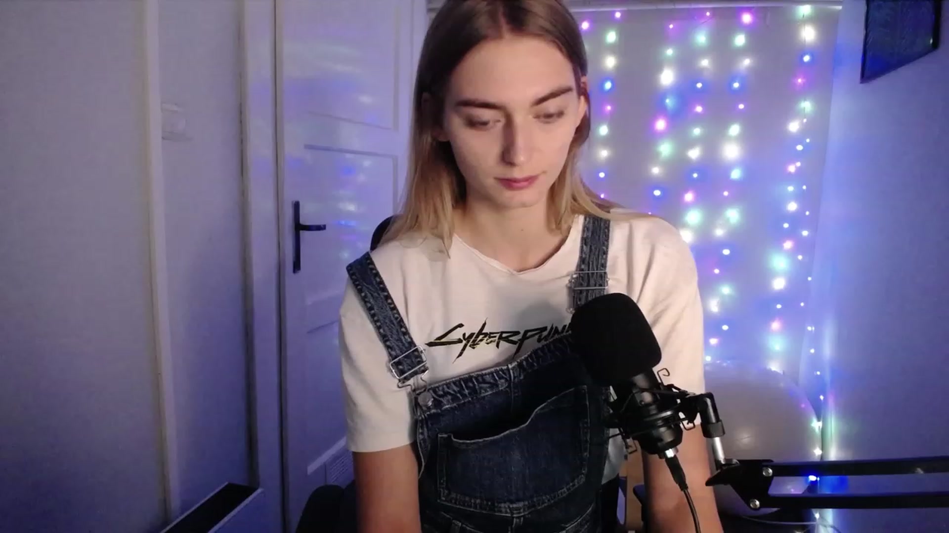 Gallery image thumbnail from PersonYouNeed's myfreecams stream on, 10/06/2023, 13:04 image 8 of 20