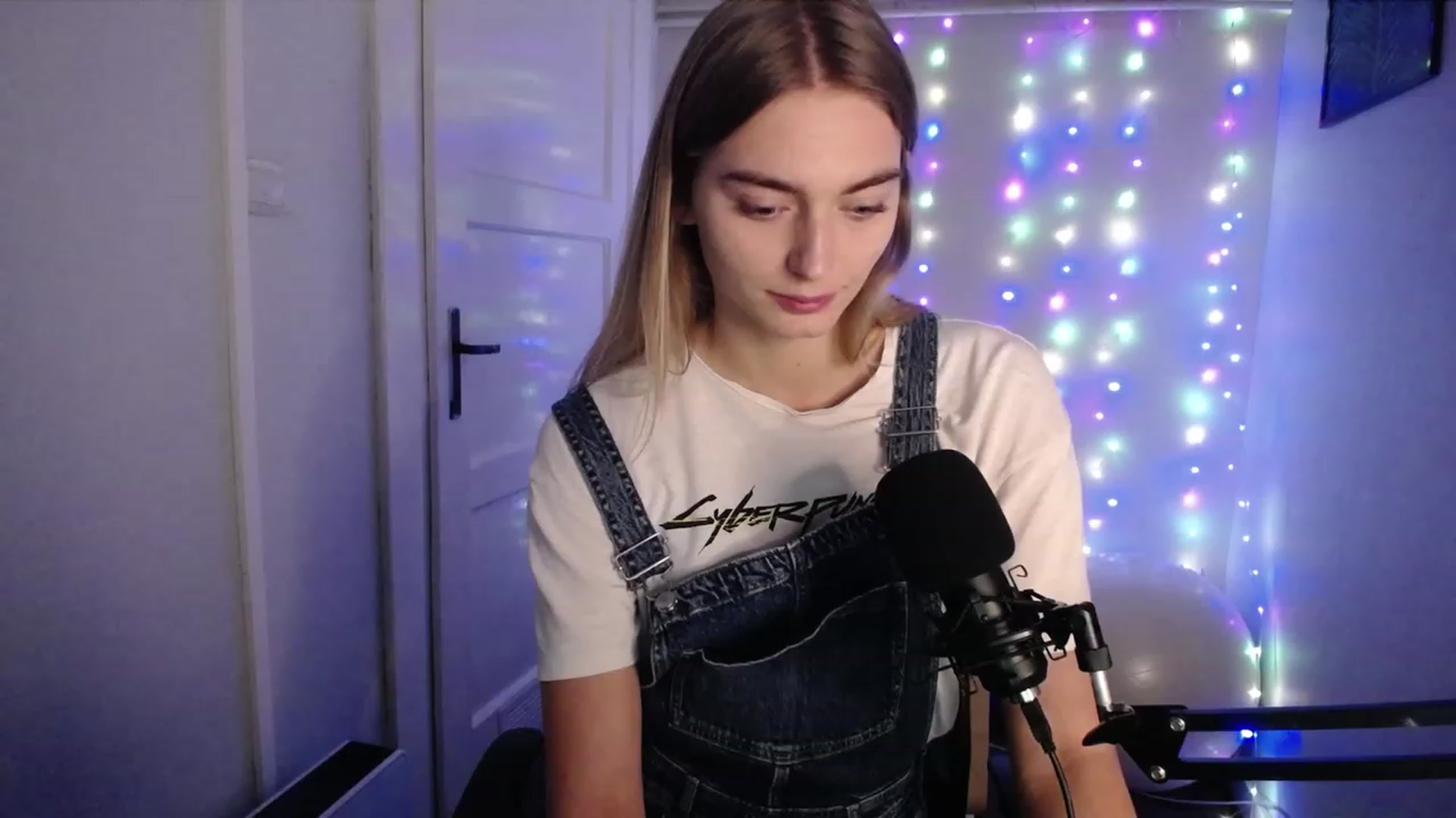 Gallery image thumbnail from PersonYouNeed's myfreecams stream on, 10/06/2023, 13:04 image 3 of 20