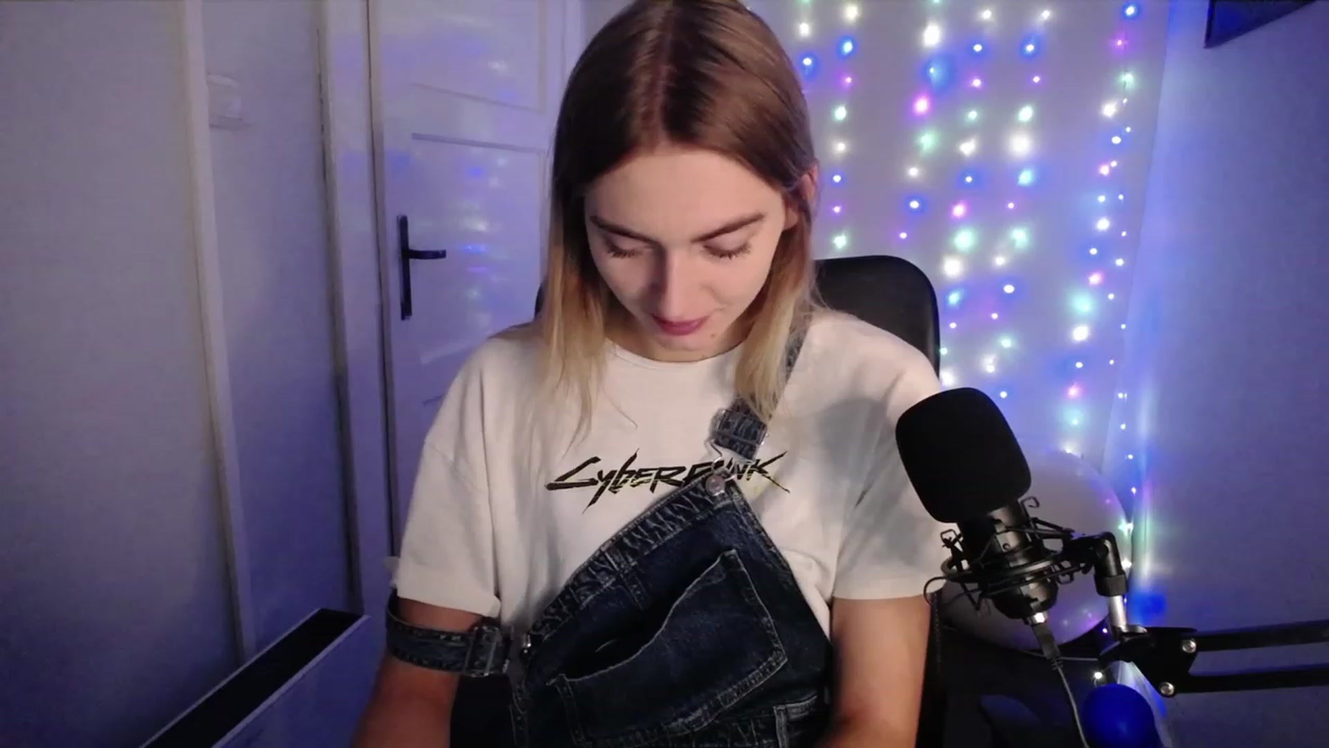 Gallery image thumbnail from PersonYouNeed's myfreecams stream on, 10/09/2023, 12:47 image 12 of 20