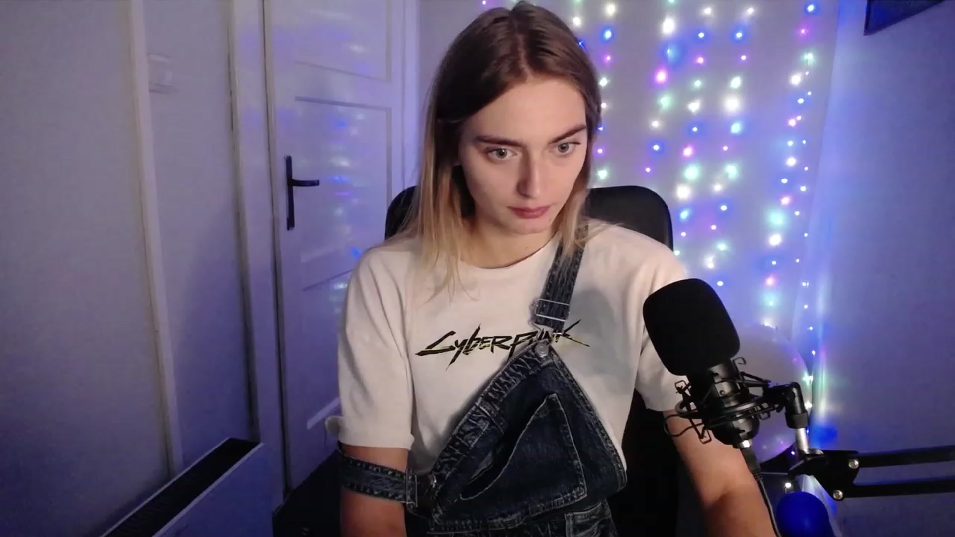 Gallery image thumbnail from PersonYouNeed's myfreecams stream on, 10/09/2023, 12:47 image 17 of 20