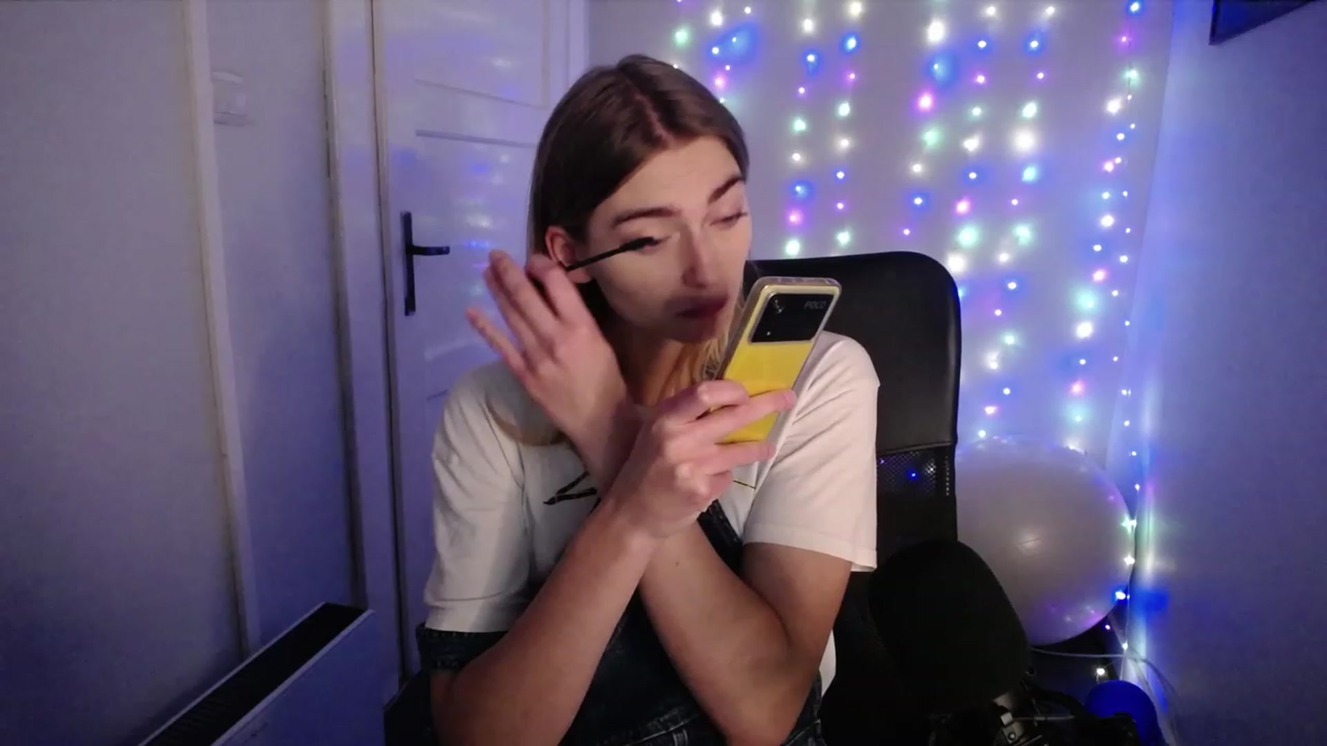 Gallery image thumbnail from PersonYouNeed's myfreecams stream on, 10/09/2023, 12:47 image 5 of 20