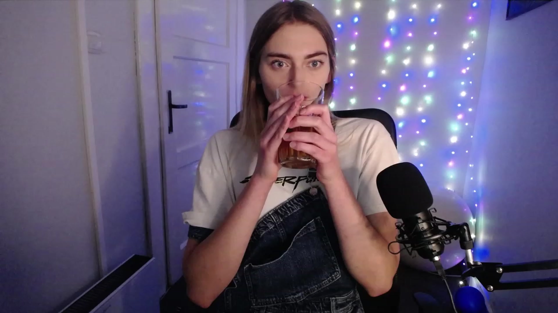 Gallery image thumbnail from PersonYouNeed's myfreecams stream on, 10/09/2023, 12:47 image 11 of 20