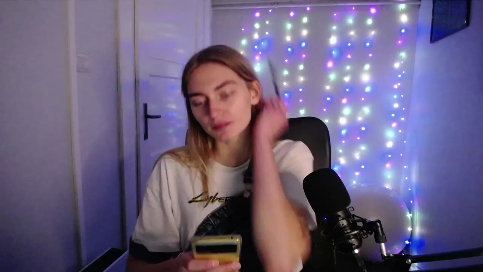 Gallery image thumbnail from PersonYouNeed's myfreecams stream on, 10/09/2023, 12:47 image 2 of 20