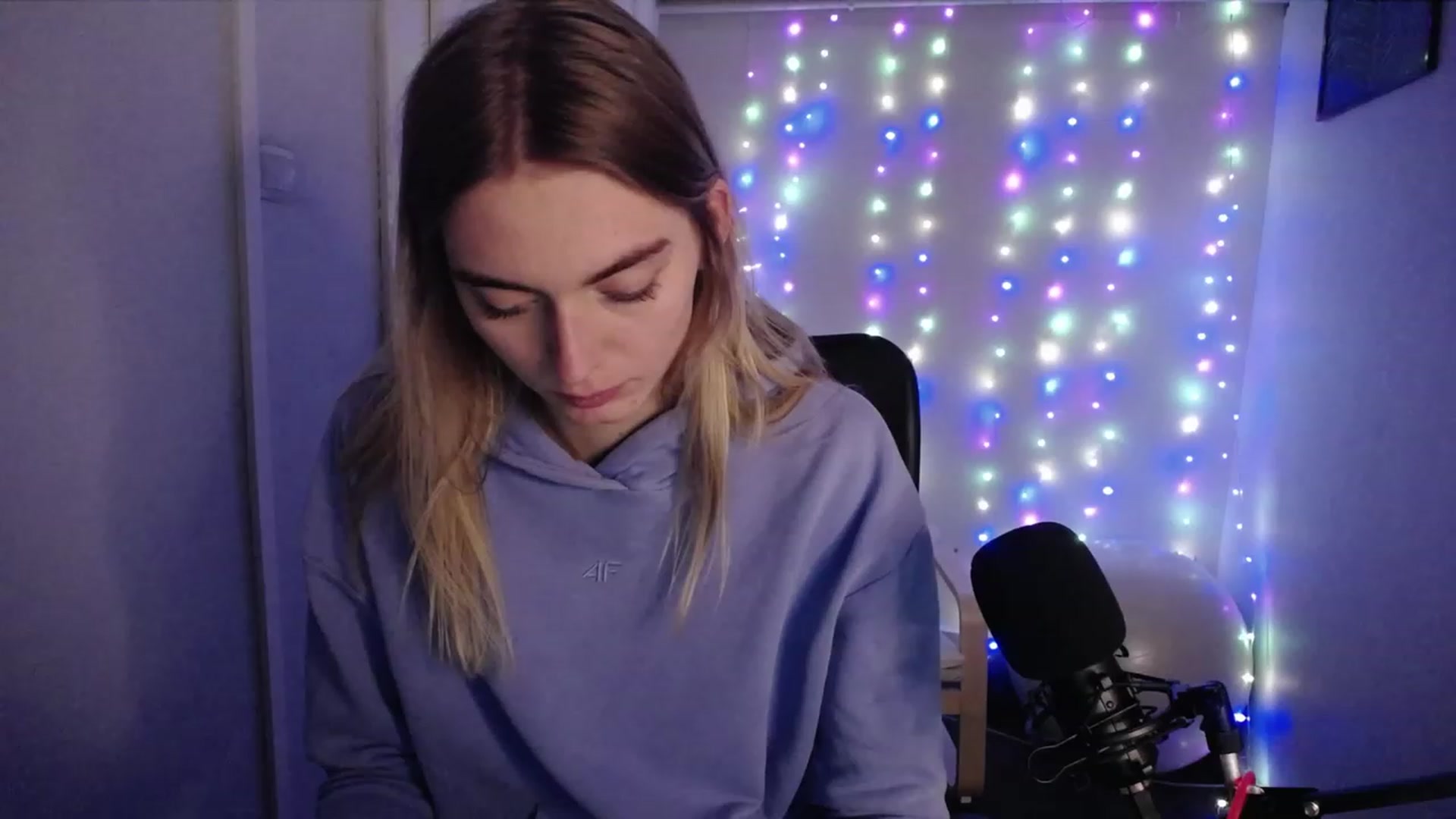 Gallery image thumbnail from PersonYouNeed's myfreecams stream on, 10/10/2023, 08:58 image 2 of 20